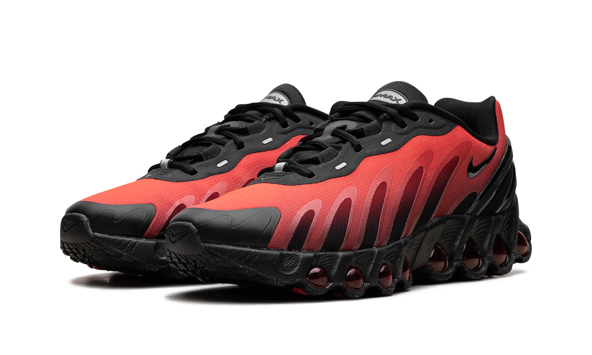 Air Max Dn8 "Bred" FQ7860 008