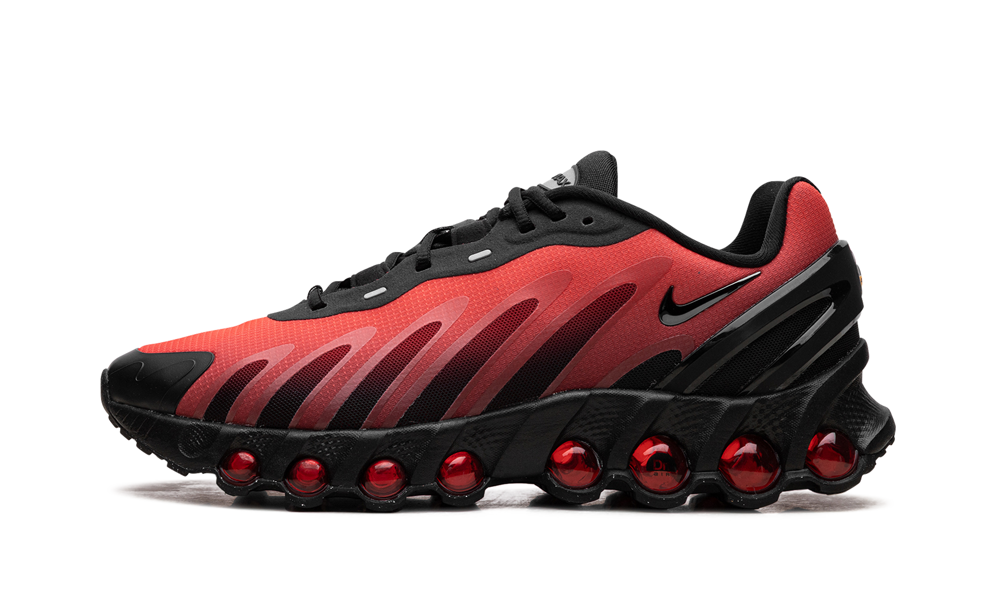 Air Max Dn8 "Bred" FQ7860 008