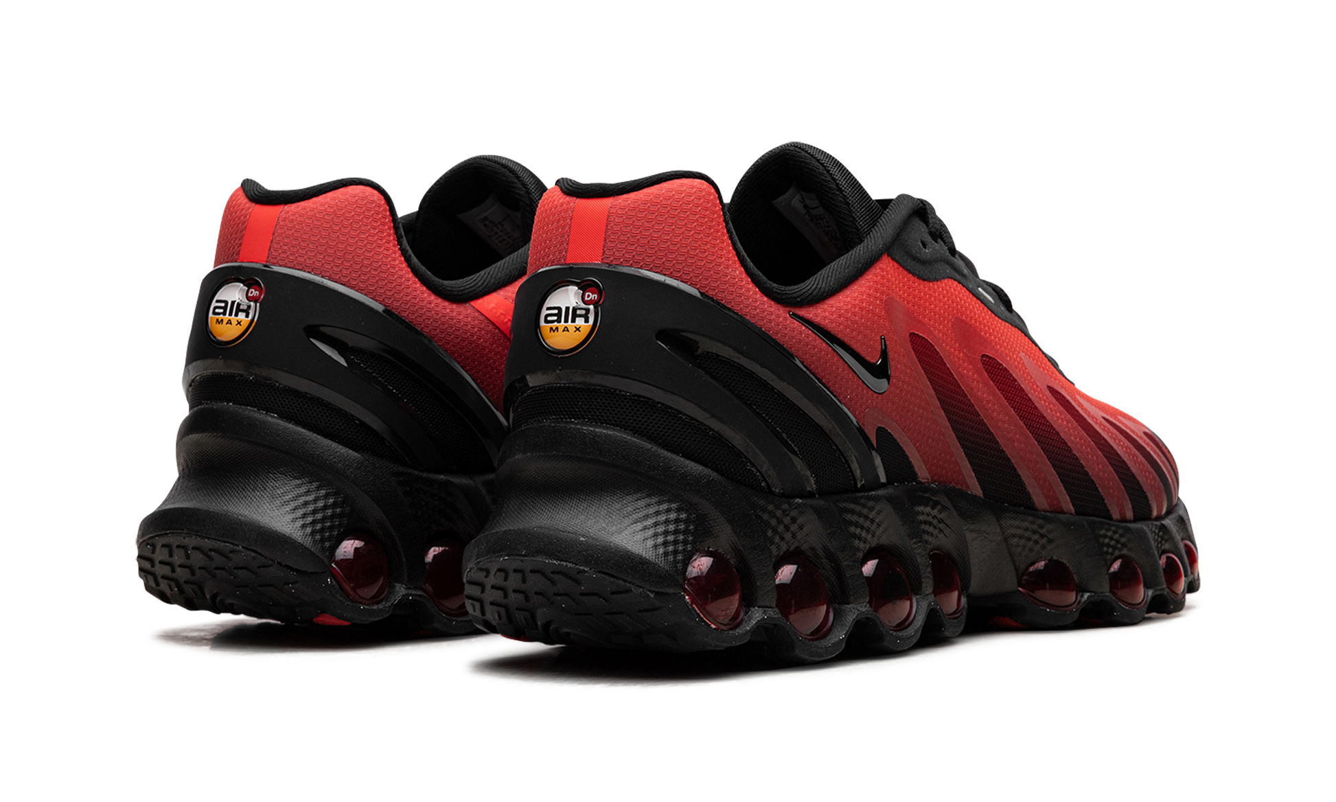 Air Max Dn8 "Bred" FQ7860 008