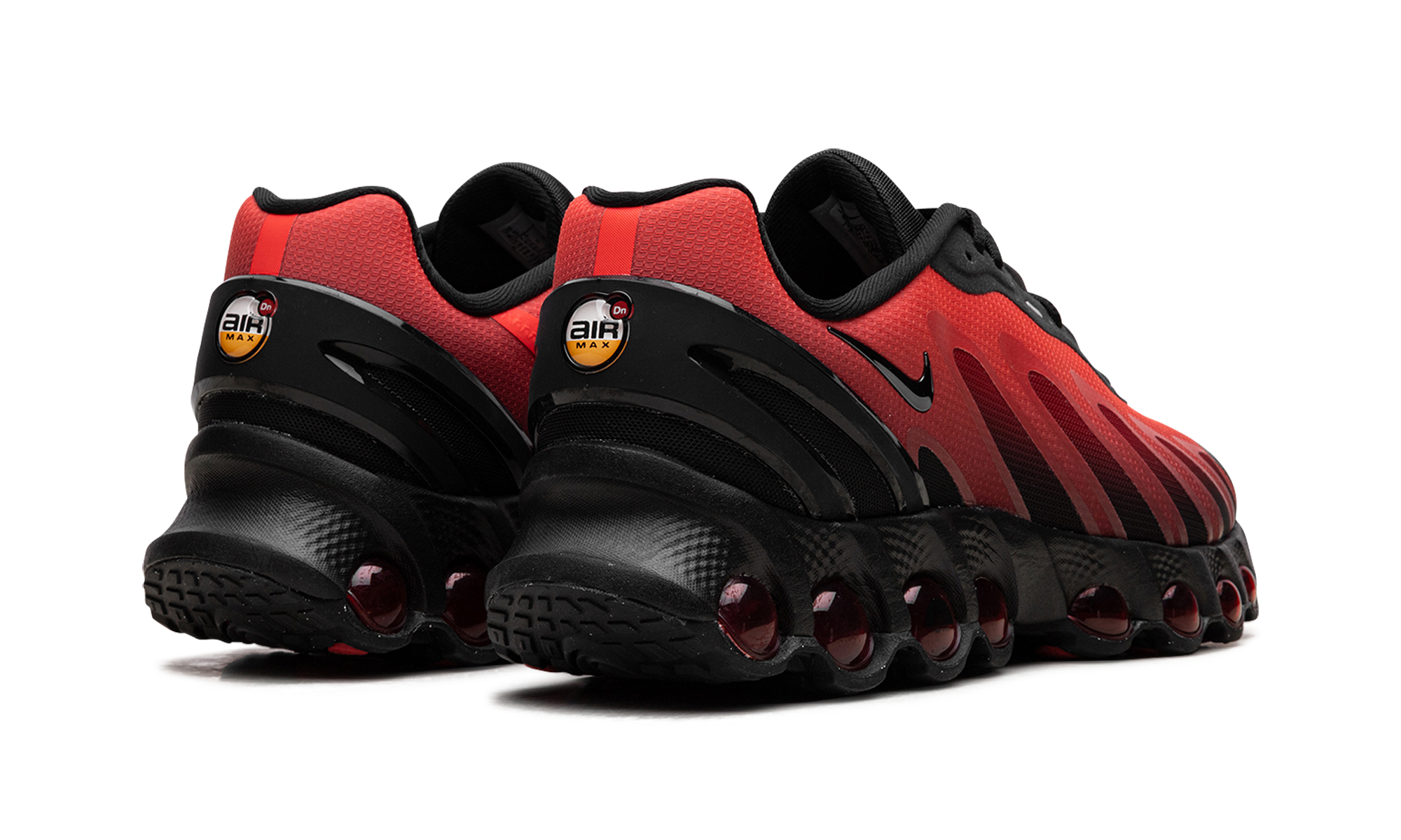 Air Max Dn8 "Bred" FQ7860 008