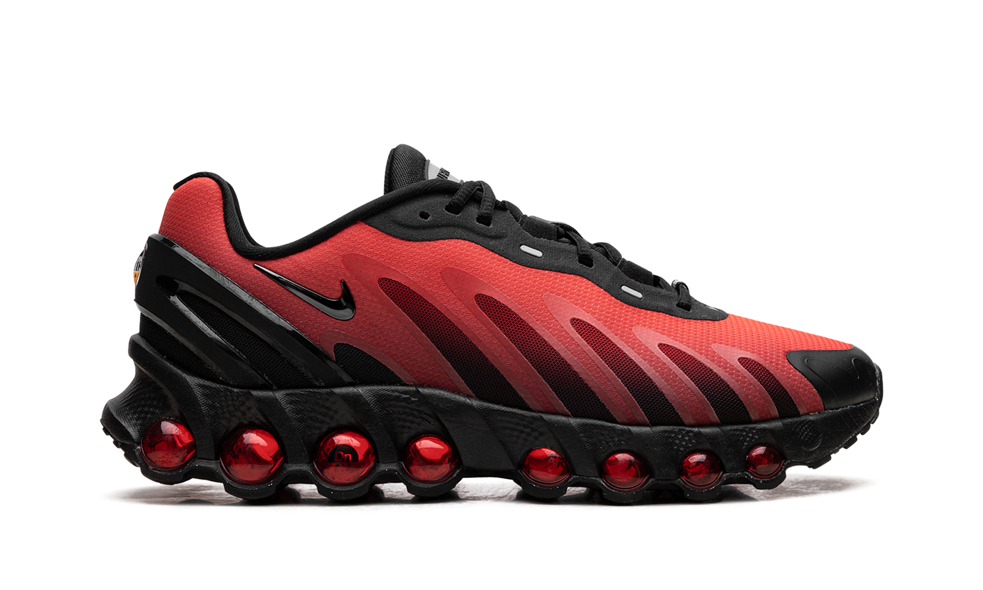 Air Max Dn8 "Bred" FQ7860 008