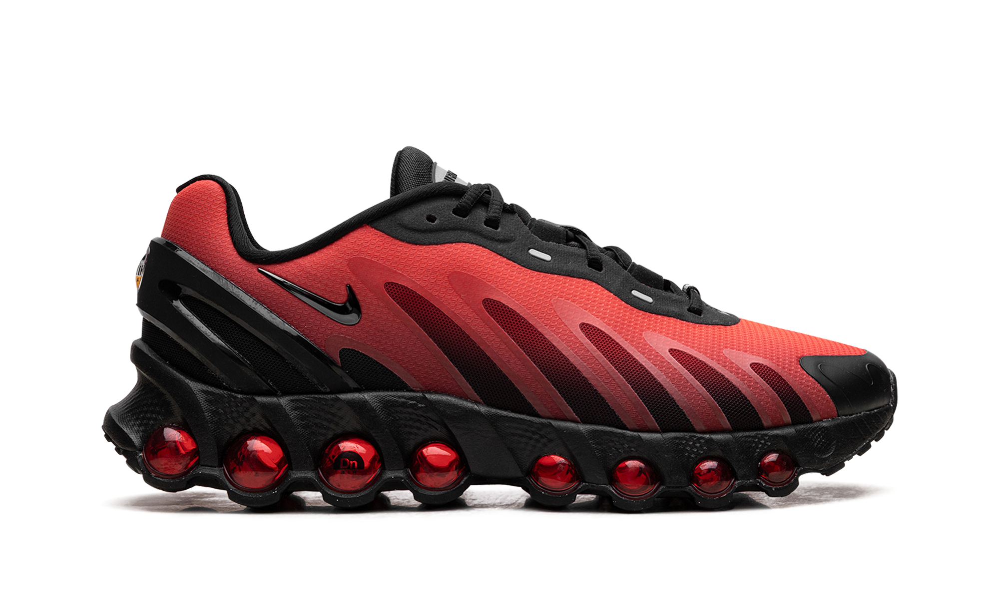 Air Max Dn8 "Bred" FQ7860 008