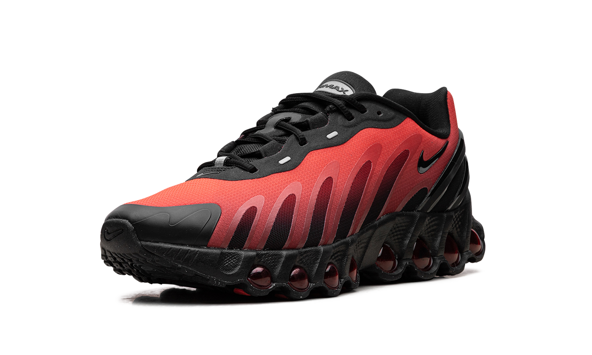 Air Max Dn8 "Bred" FQ7860 008