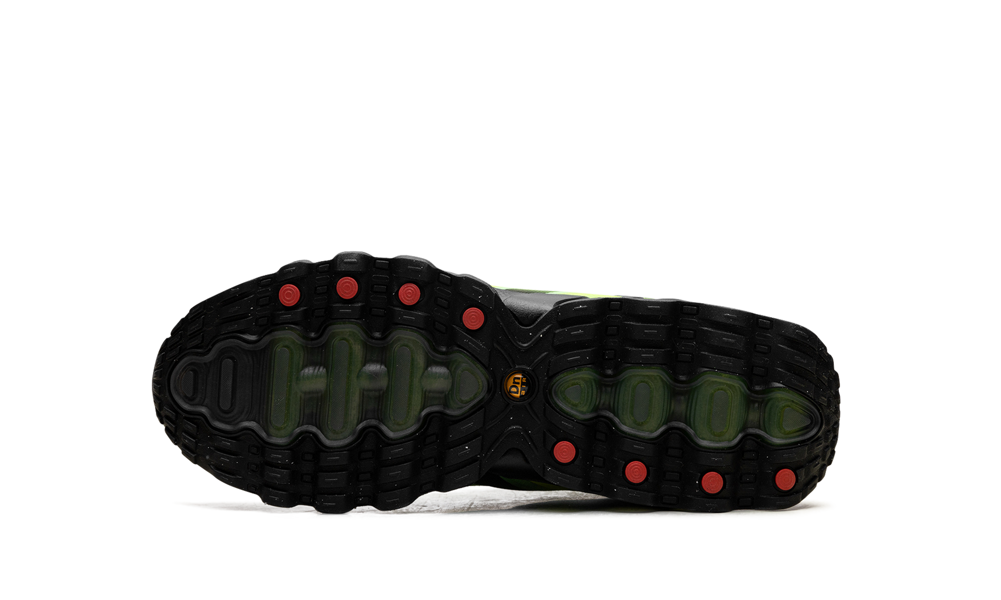 Air Max Dn8 GS "Black green strike" HV5258 001