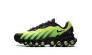Air Max Dn8 GS "Black green strike" HV5258 001