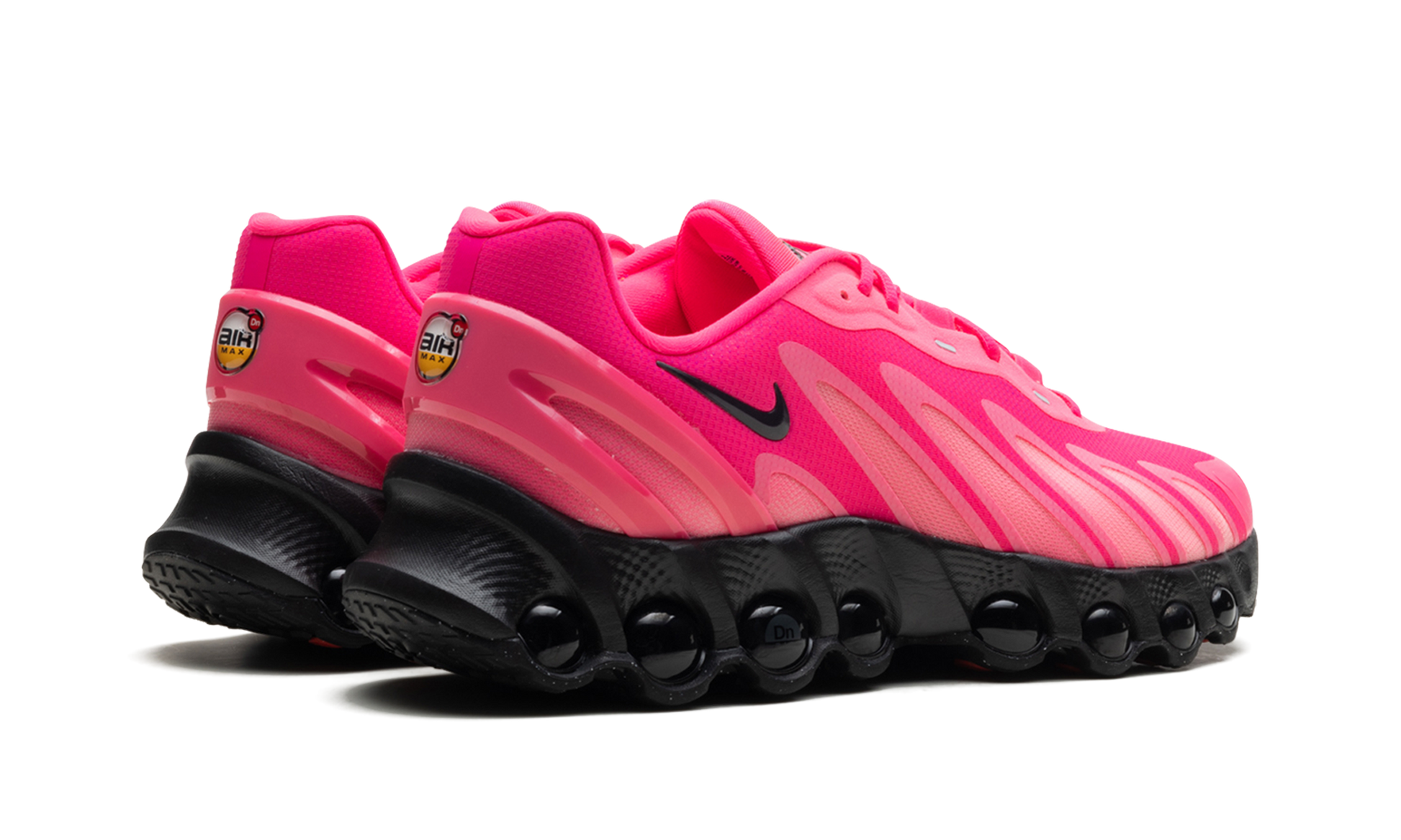 Air Max Dn8 "Hyper pink" FQ7860 600