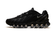 Air Max Dn8 Leather "Black / smoke grey" IB6381 002