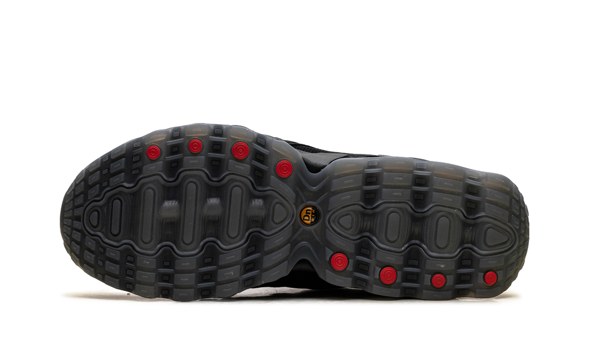 Air Max Dn8 Leather "Black / smoke grey" IB6381 002