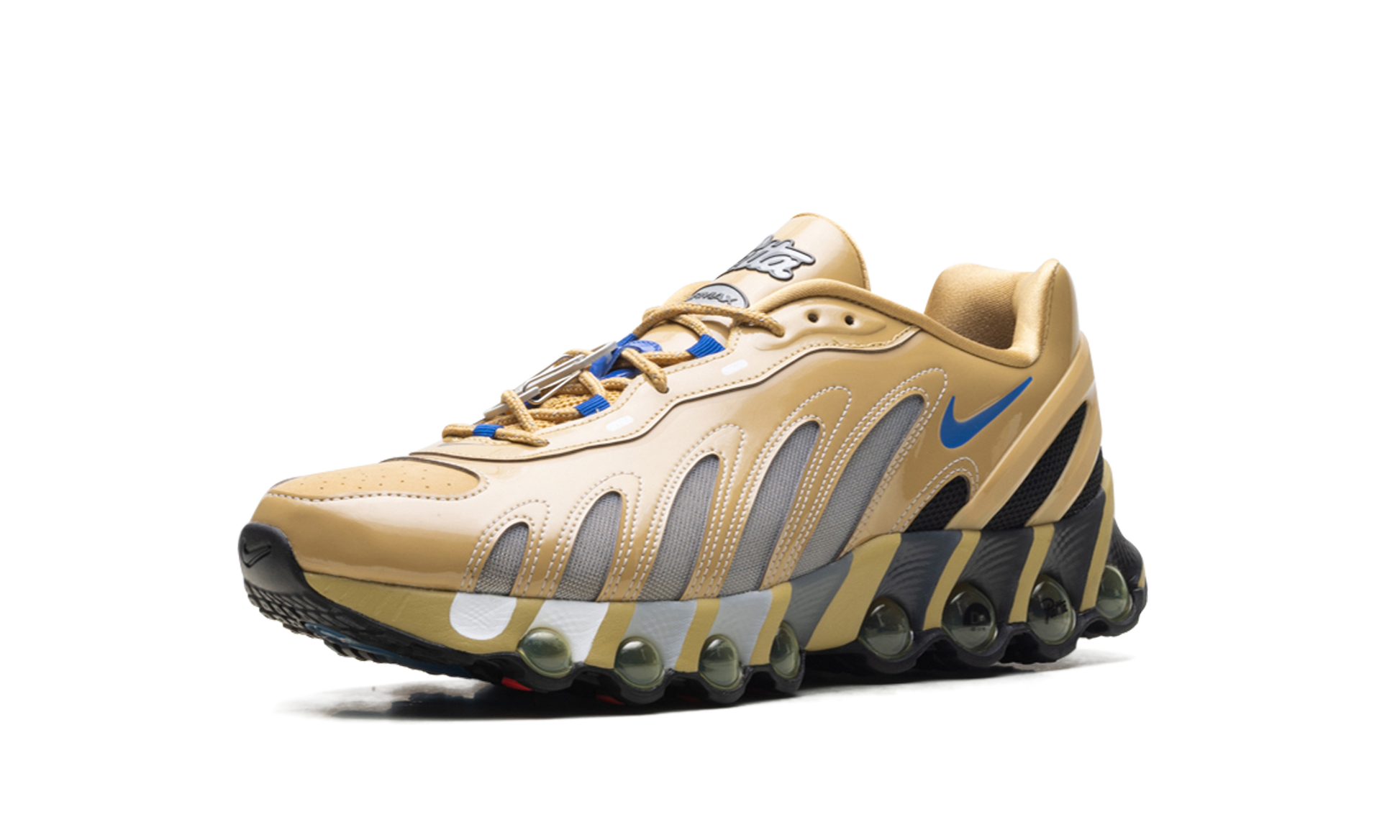 Air Max Dn8 "Patta - club gold" IB4029 700