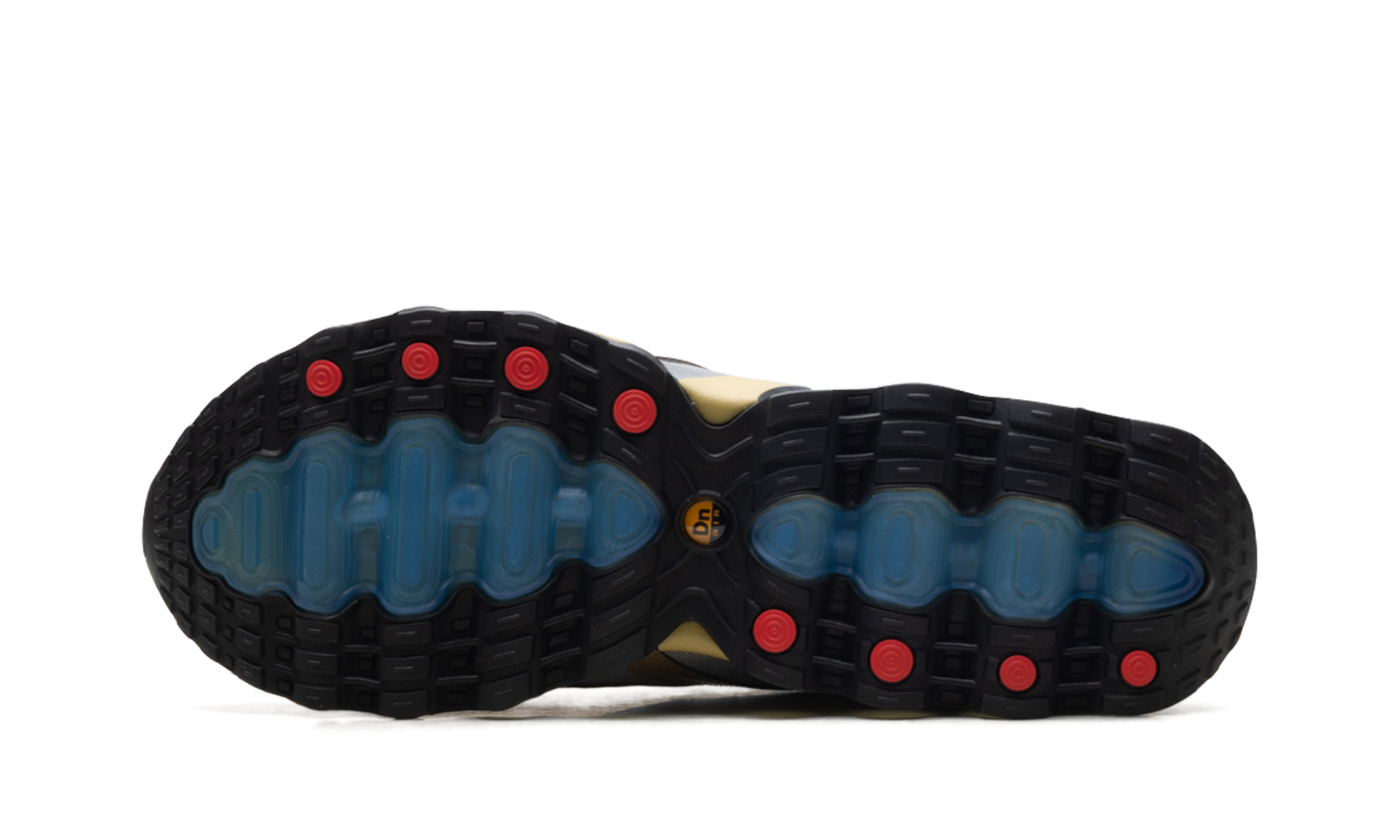 Air Max Dn8 "Patta - club gold" IB4029 700