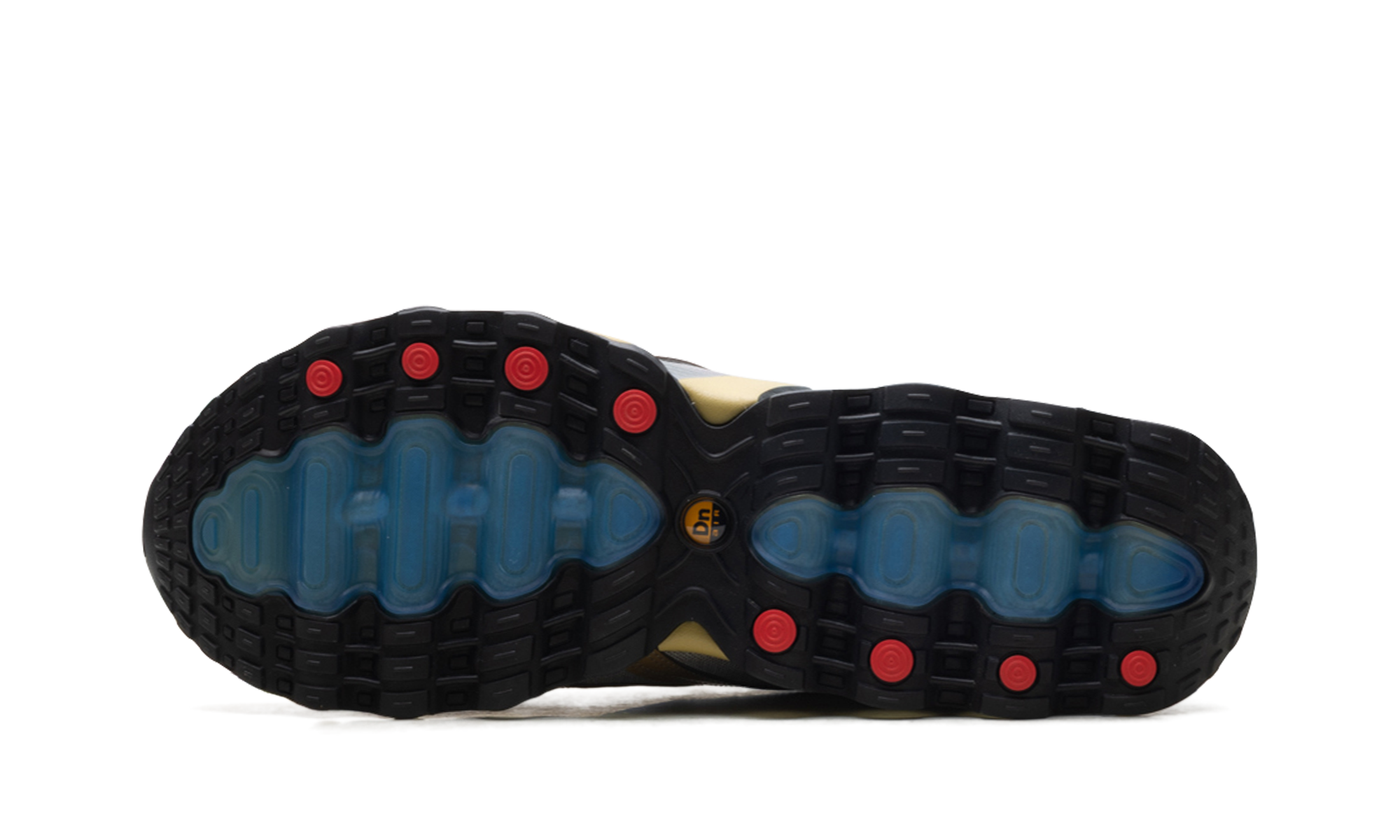 Air Max Dn8 "Patta - club gold" IB4029 700