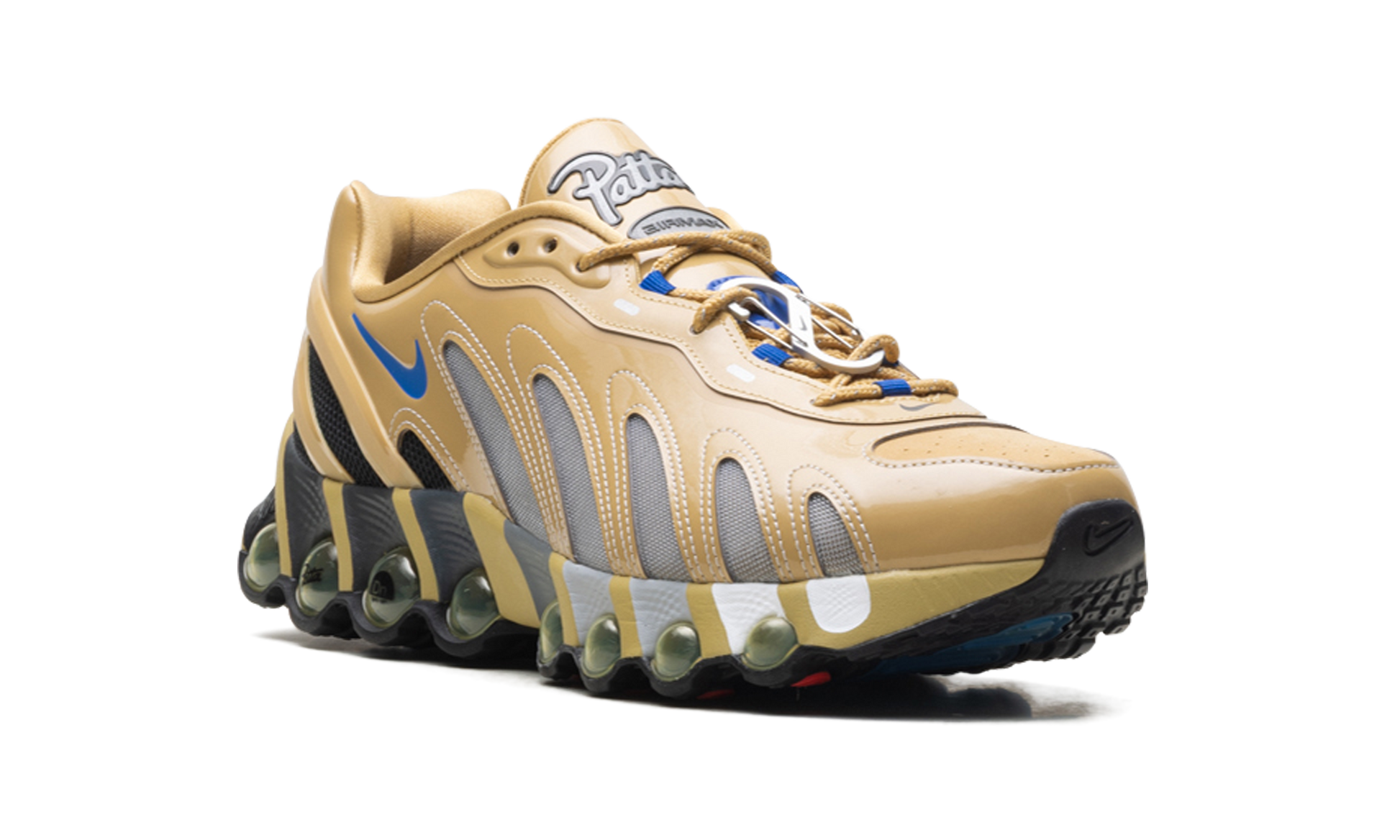 Air Max Dn8 "Patta - club gold" IB4029 700