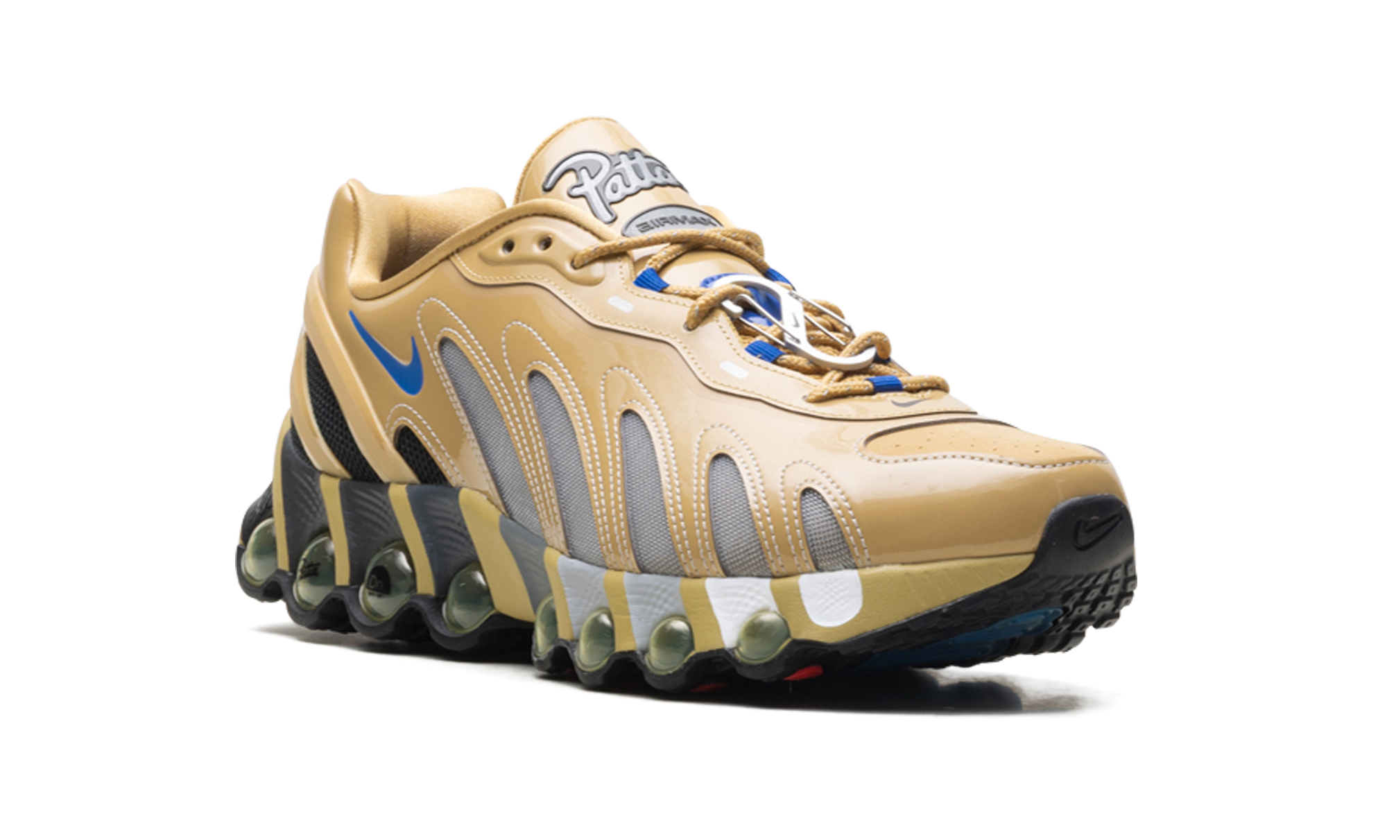 Air Max Dn8 "Patta - club gold" IB4029 700
