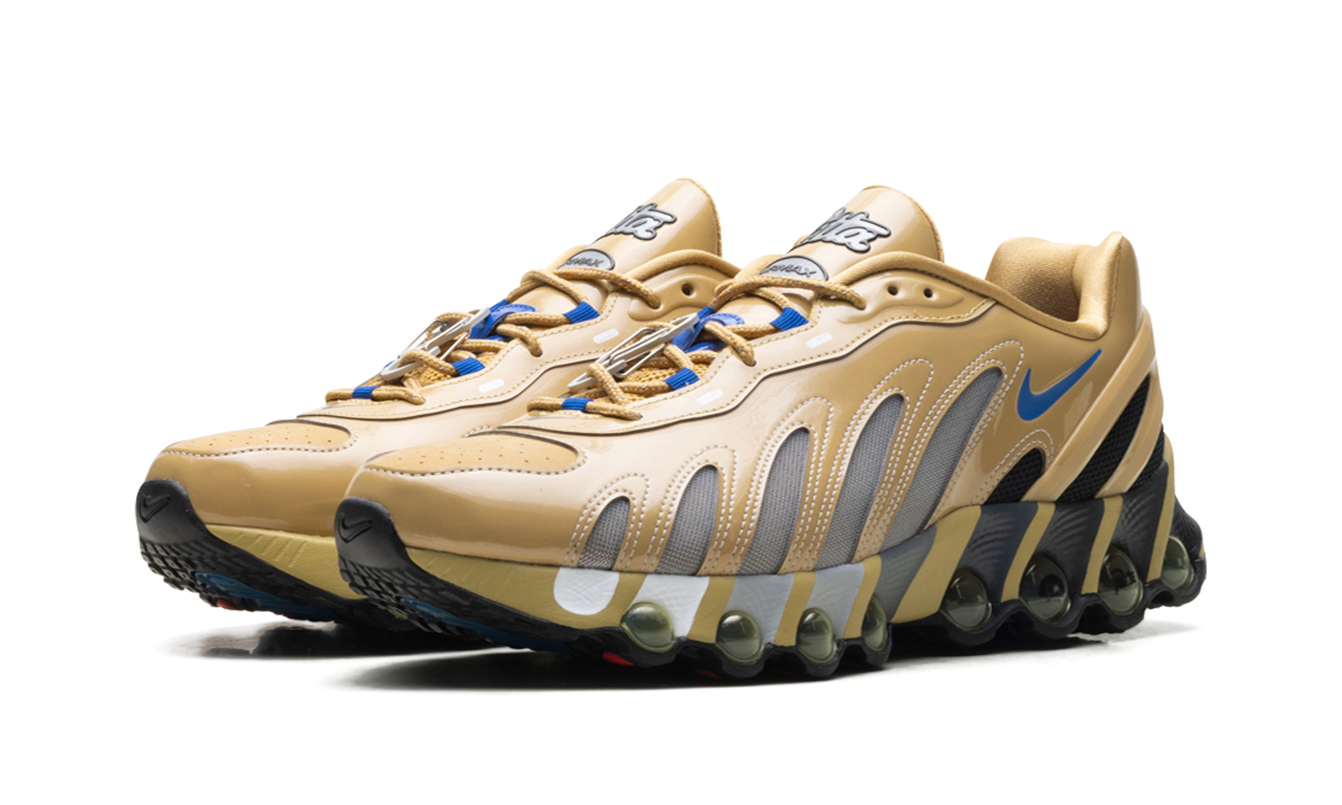 Air Max Dn8 "Patta - club gold" IB4029 700