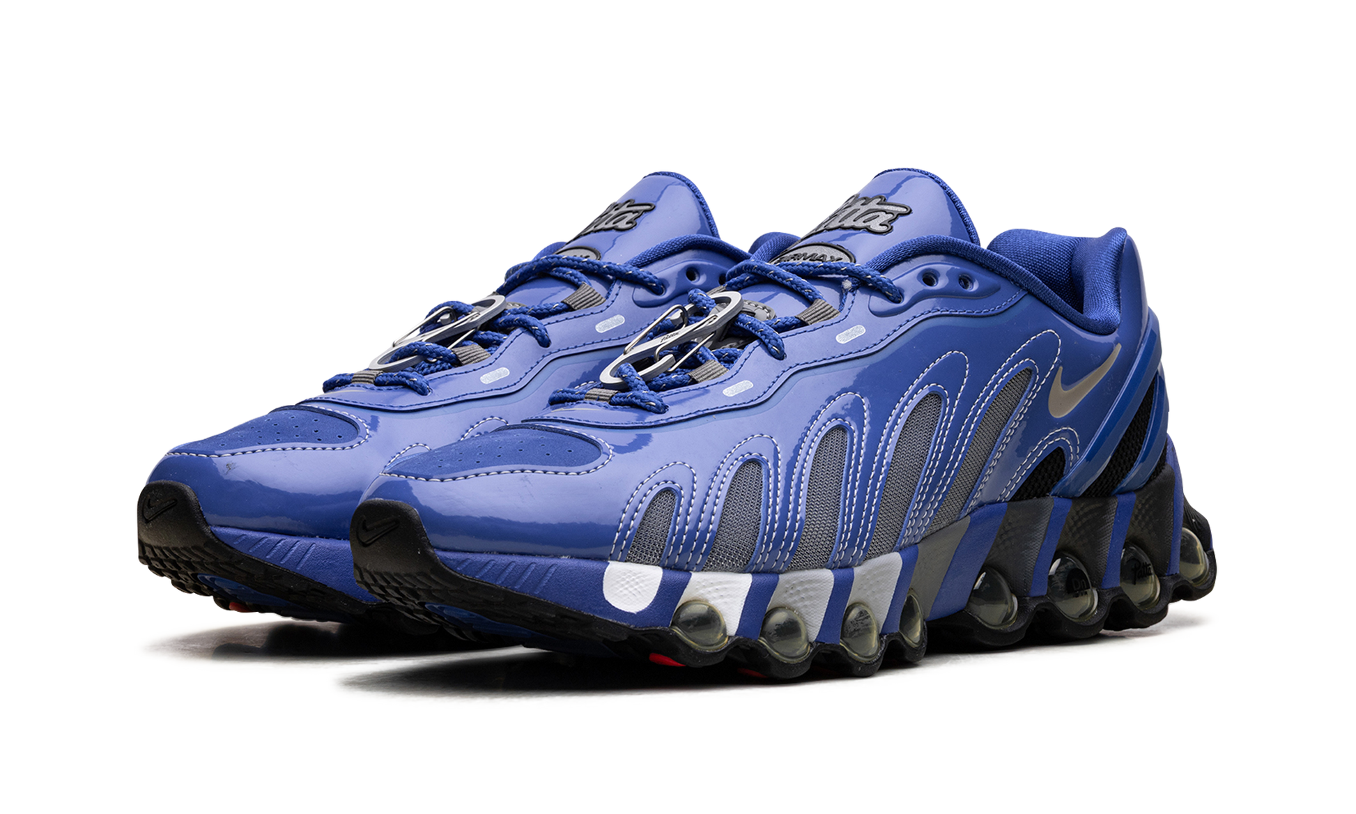 Air Max Dn8 "Patta - game royal" IB4029 400