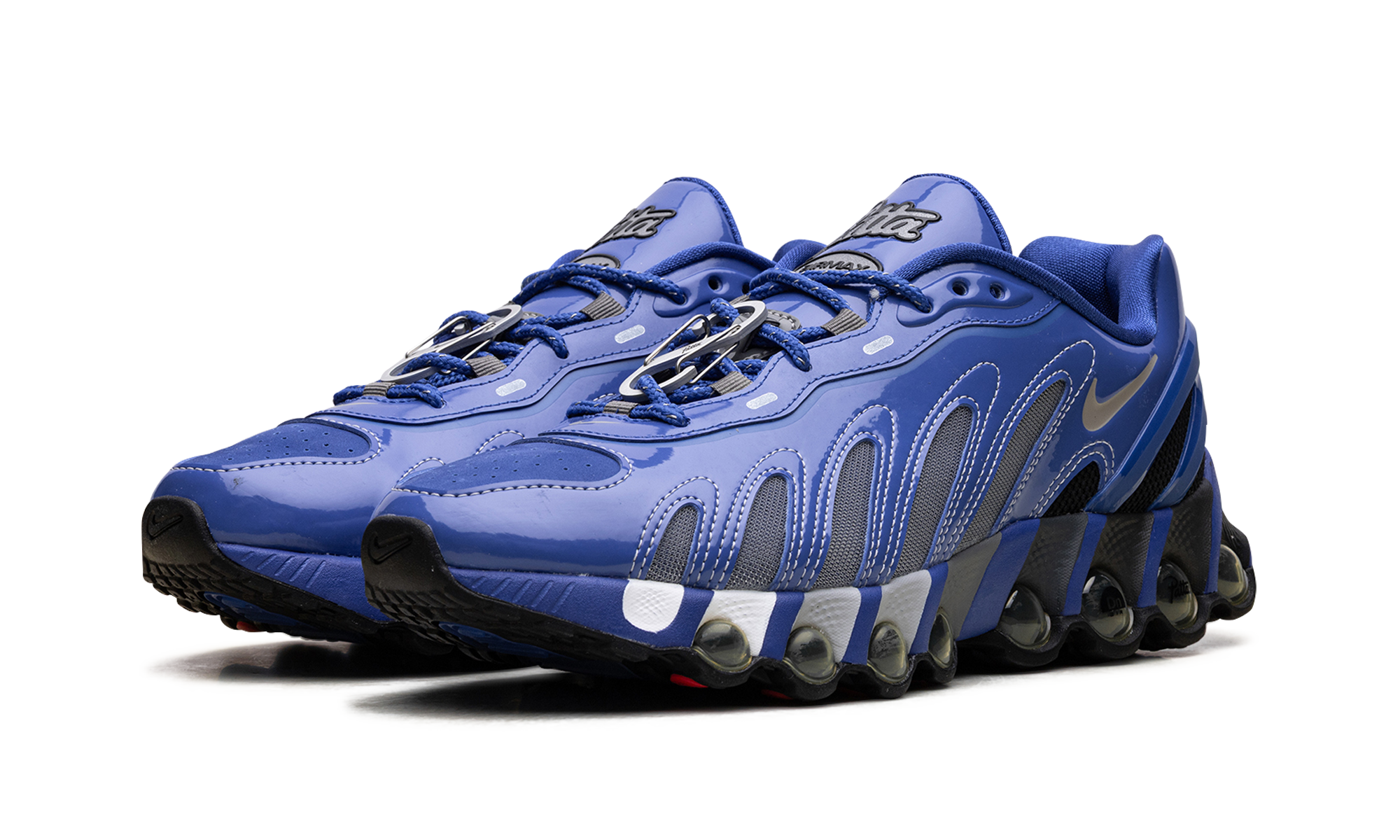 Air Max Dn8 "Patta - game royal" IB4029 400