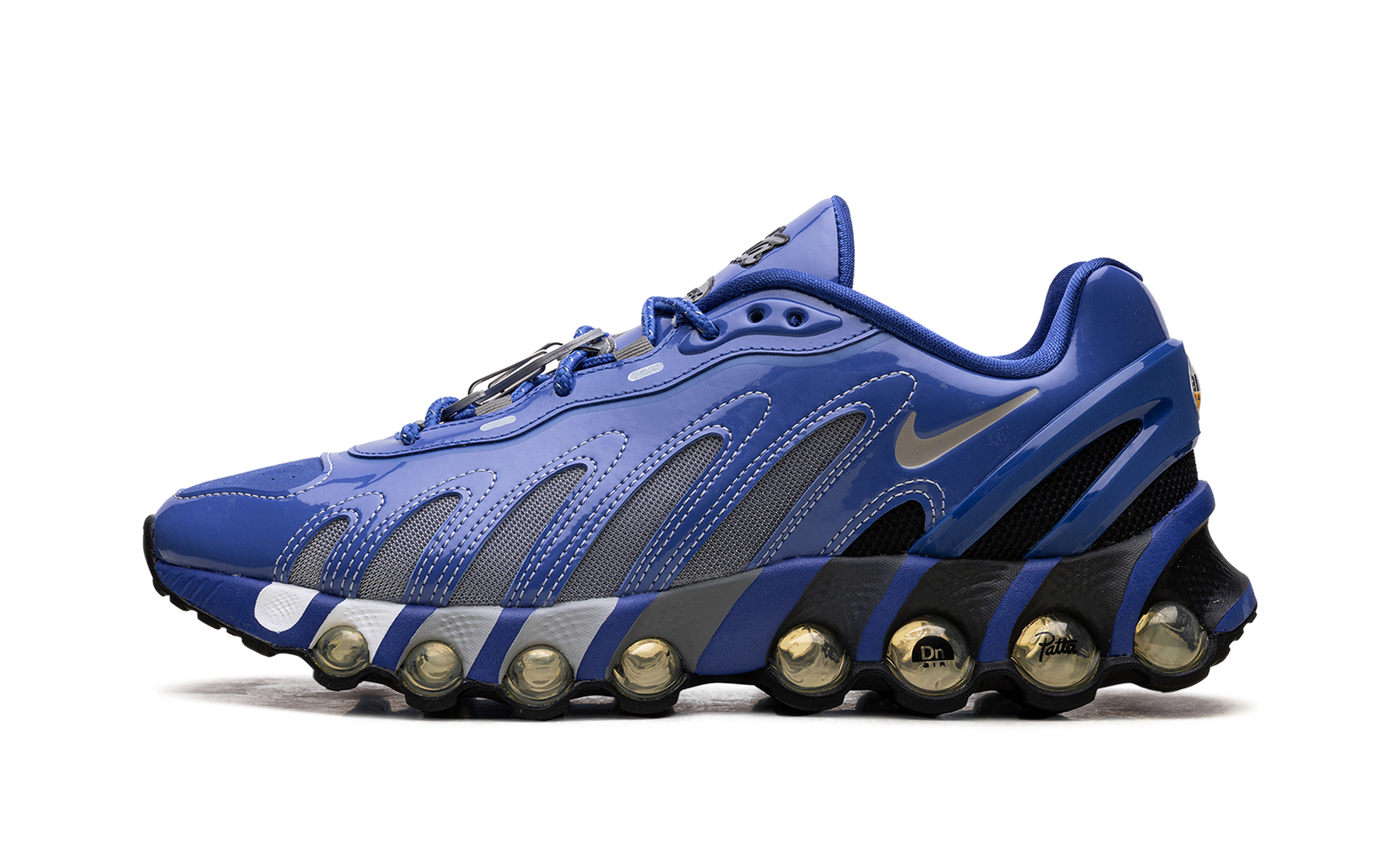 Air Max Dn8 "Patta - game royal" IB4029 400