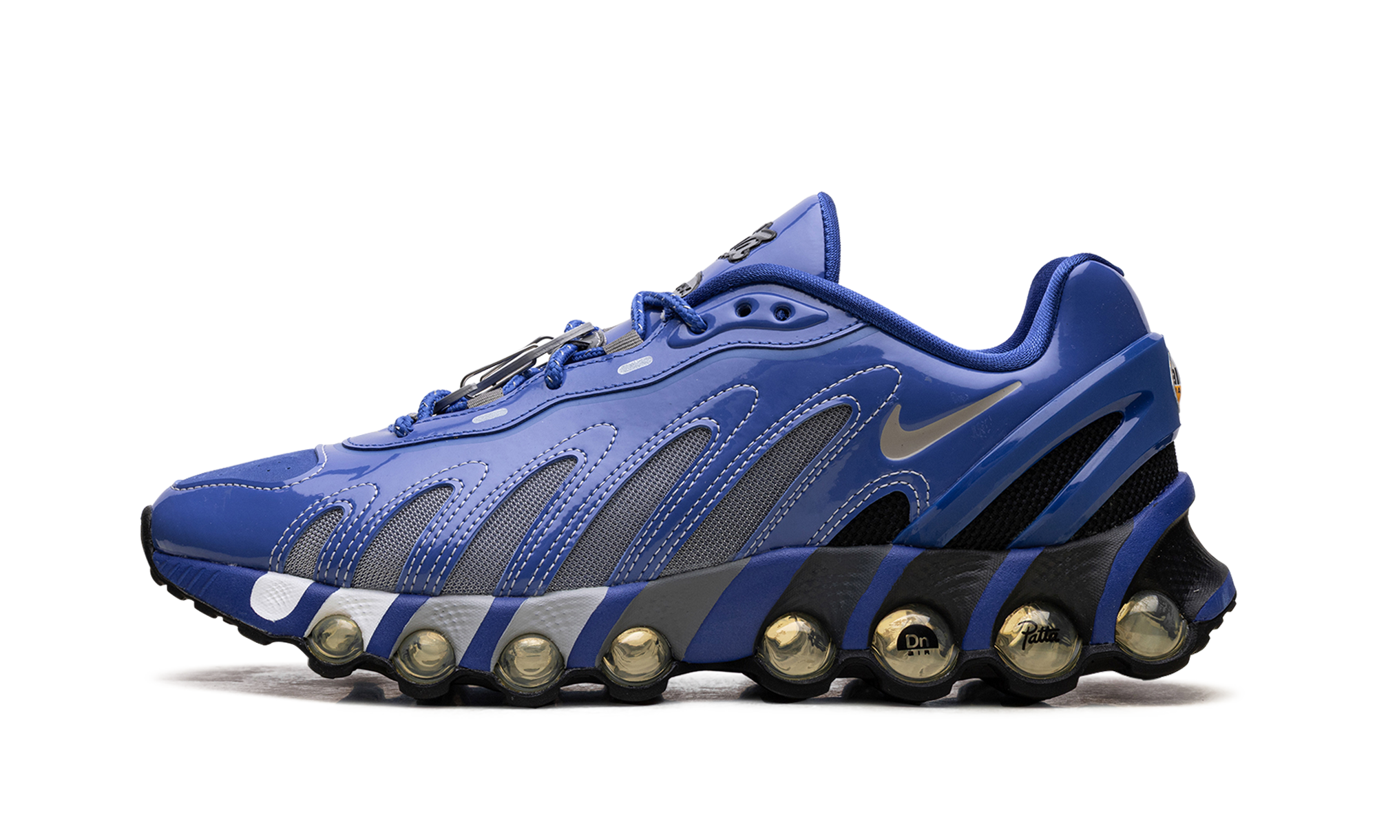 Air Max Dn8 "Patta - game royal" IB4029 400