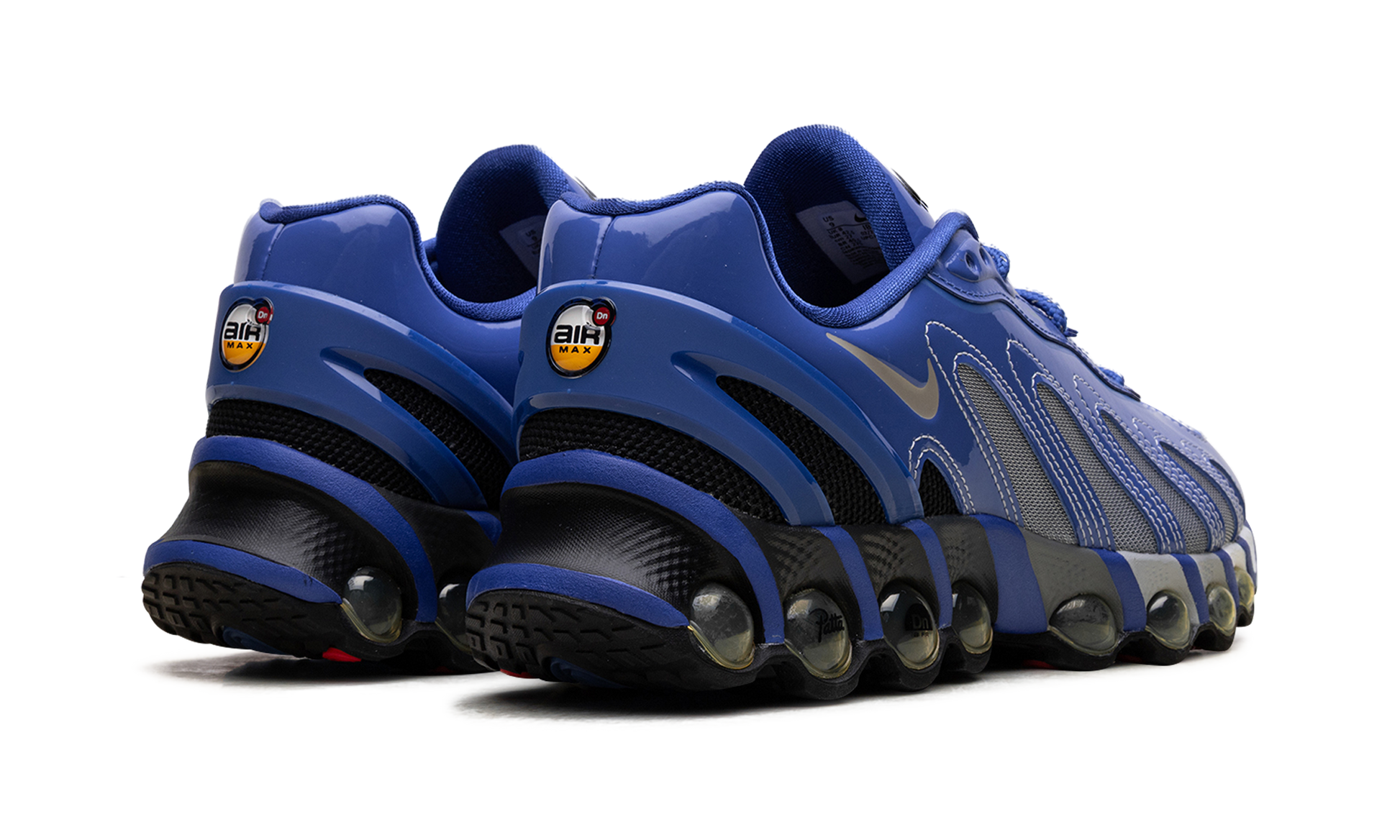 Air Max Dn8 "Patta - game royal" IB4029 400