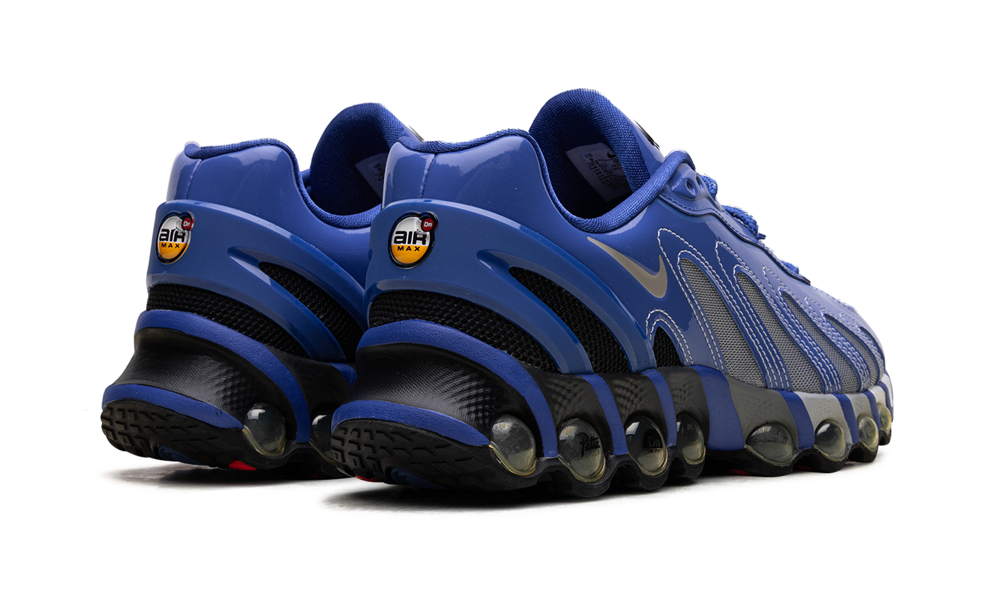 Air Max Dn8 "Patta - game royal" IB4029 400