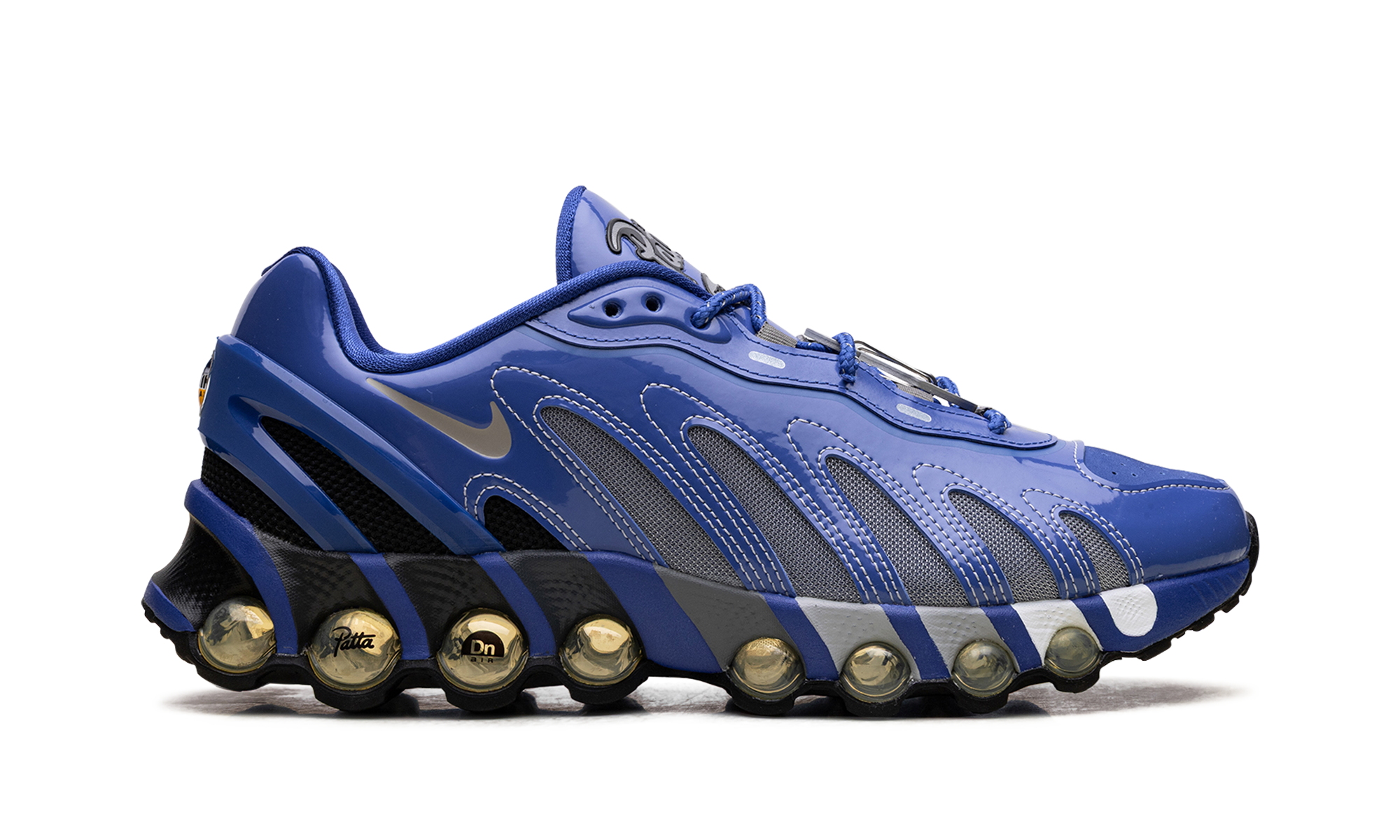 Air Max Dn8 "Patta - game royal" IB4029 400