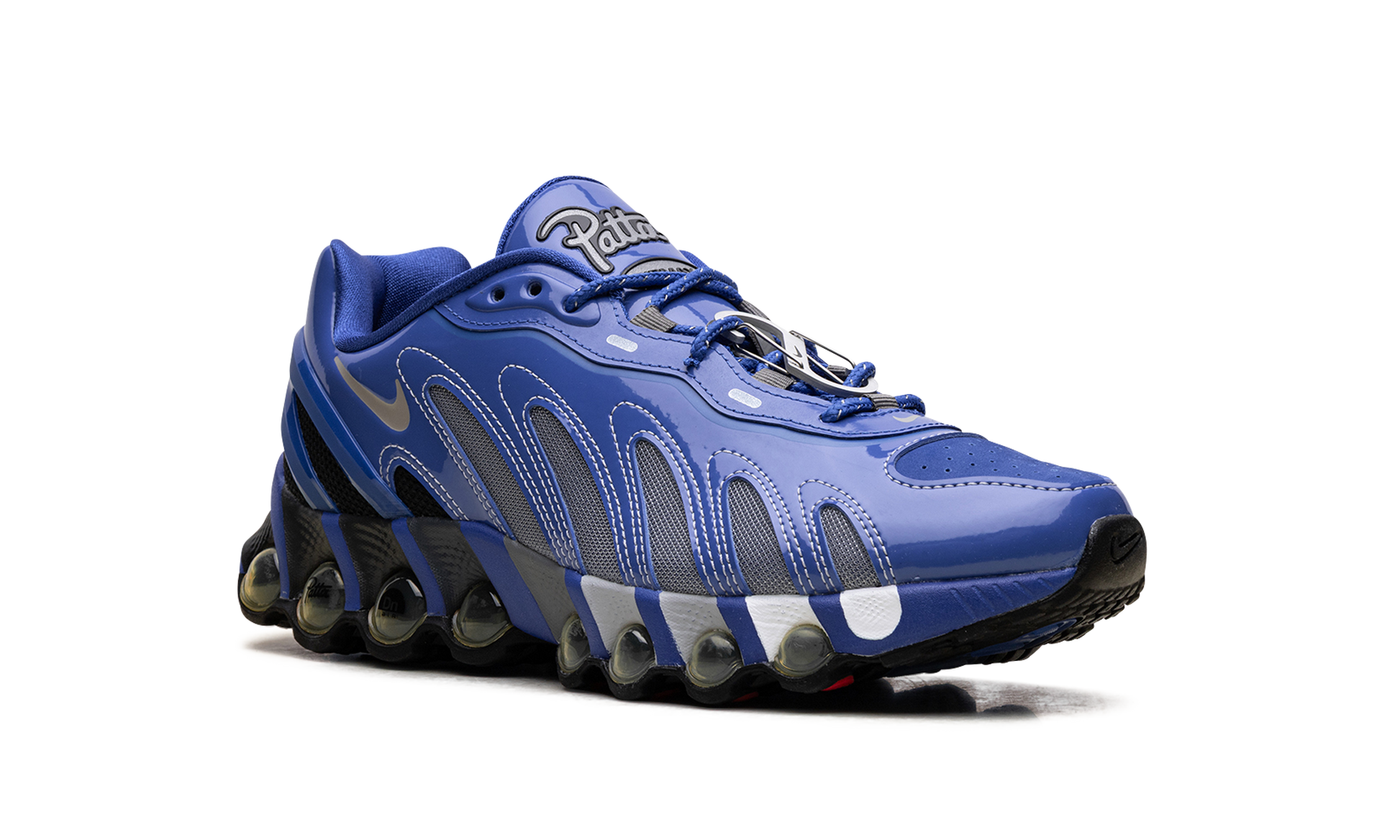Air Max Dn8 "Patta - game royal" IB4029 400
