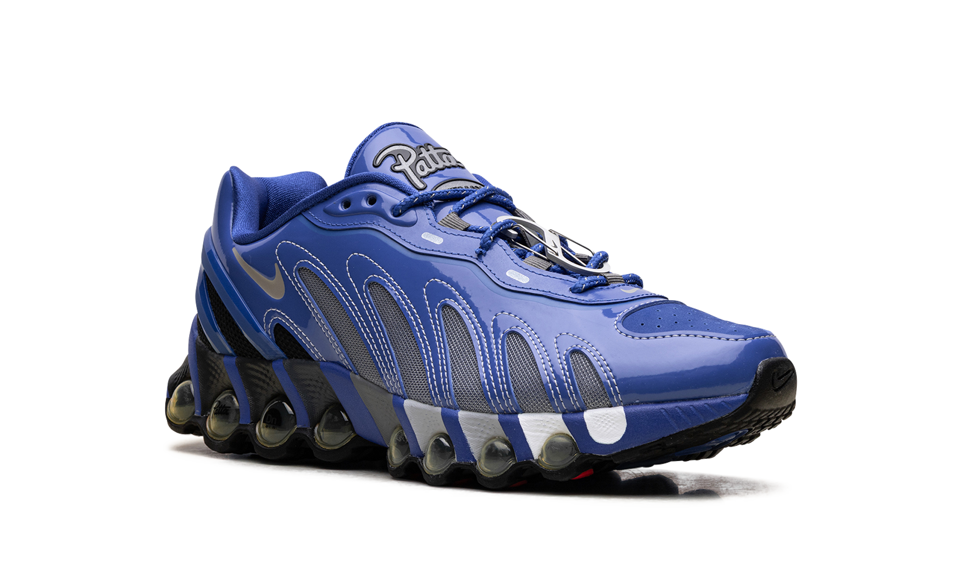 Air Max Dn8 "Patta - game royal" IB4029 400