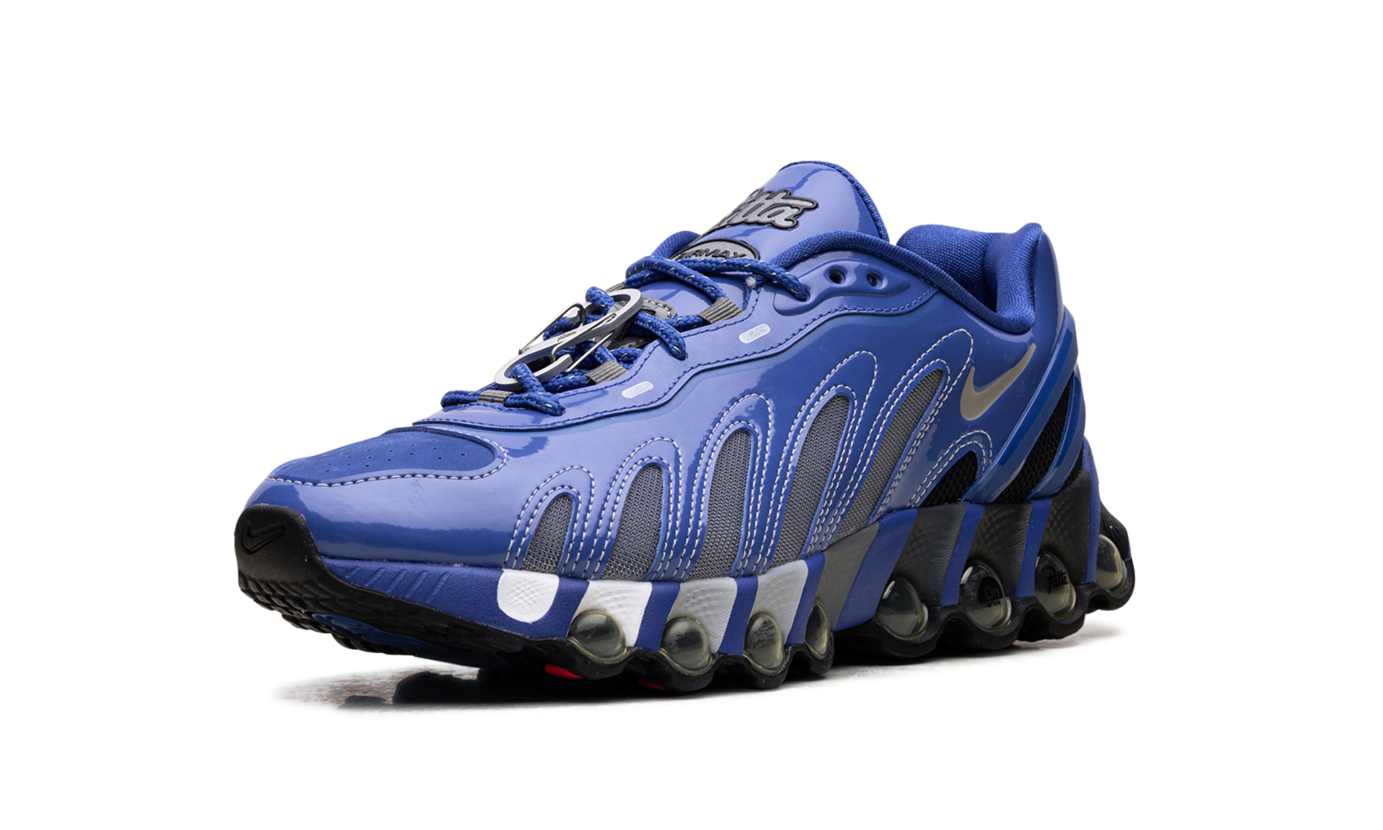 Air Max Dn8 "Patta - game royal" IB4029 400