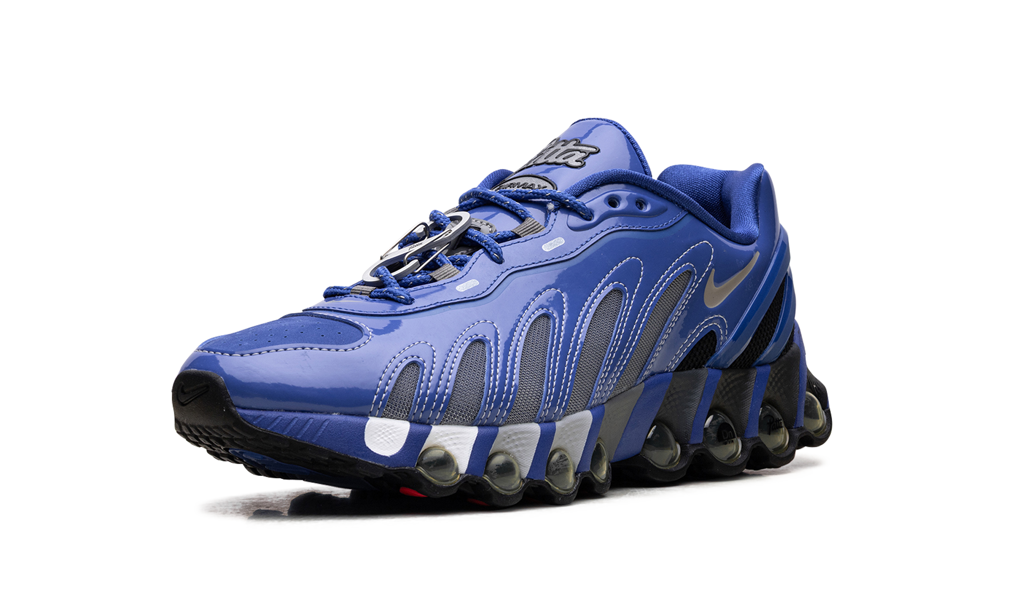 Air Max Dn8 "Patta - game royal" IB4029 400