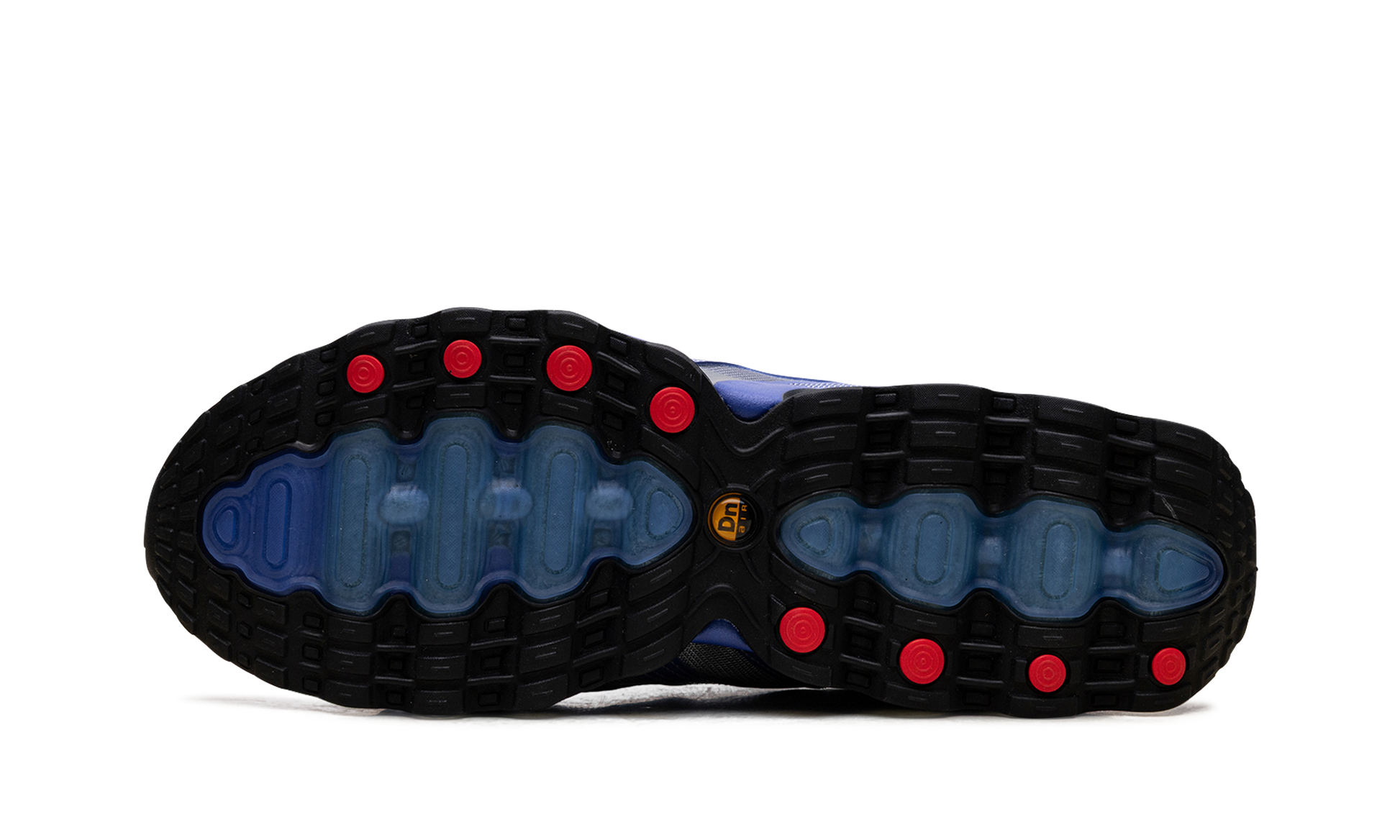Air Max Dn8 "Patta - game royal" IB4029 400