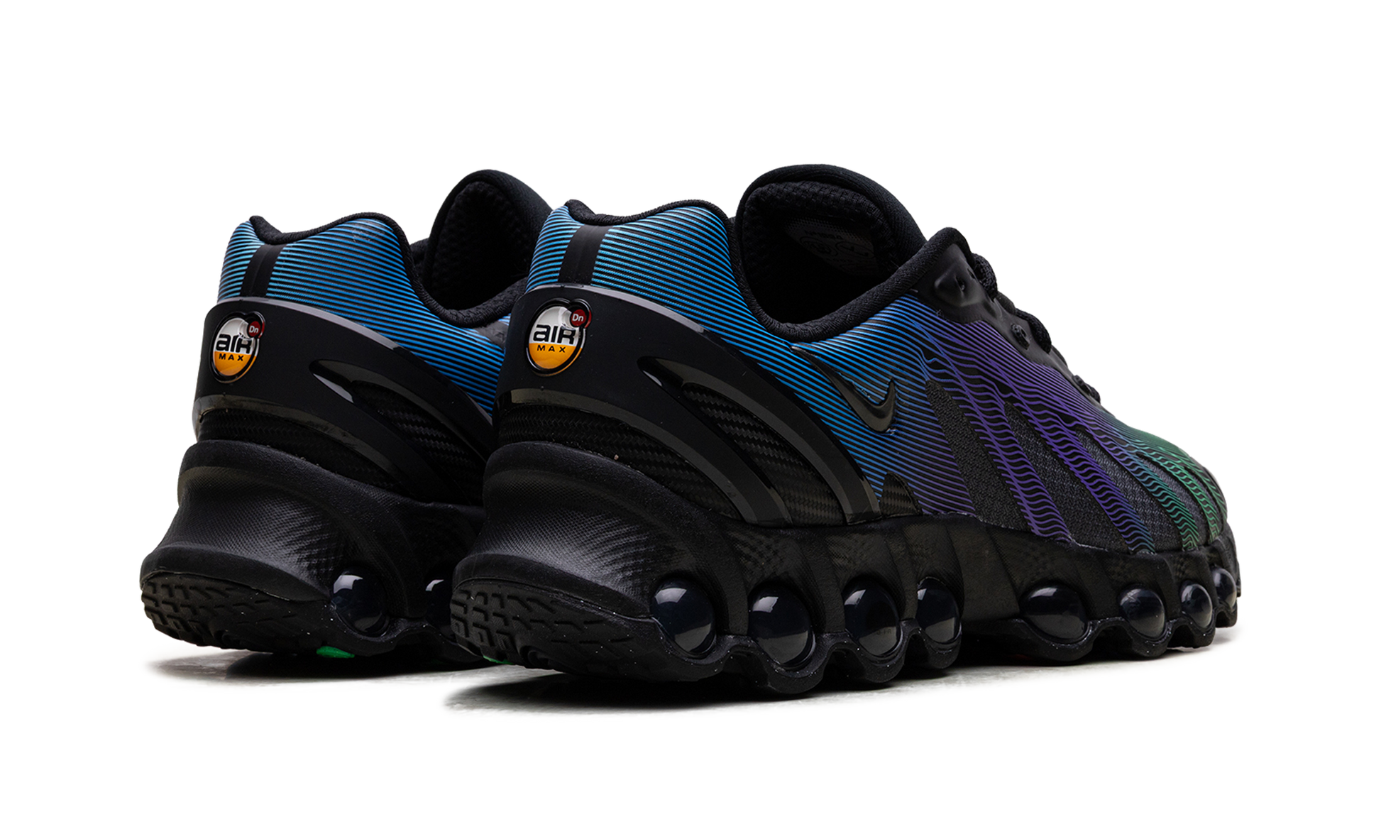 Air Max Dn8 "Victor victor nyc" IB2211 001
