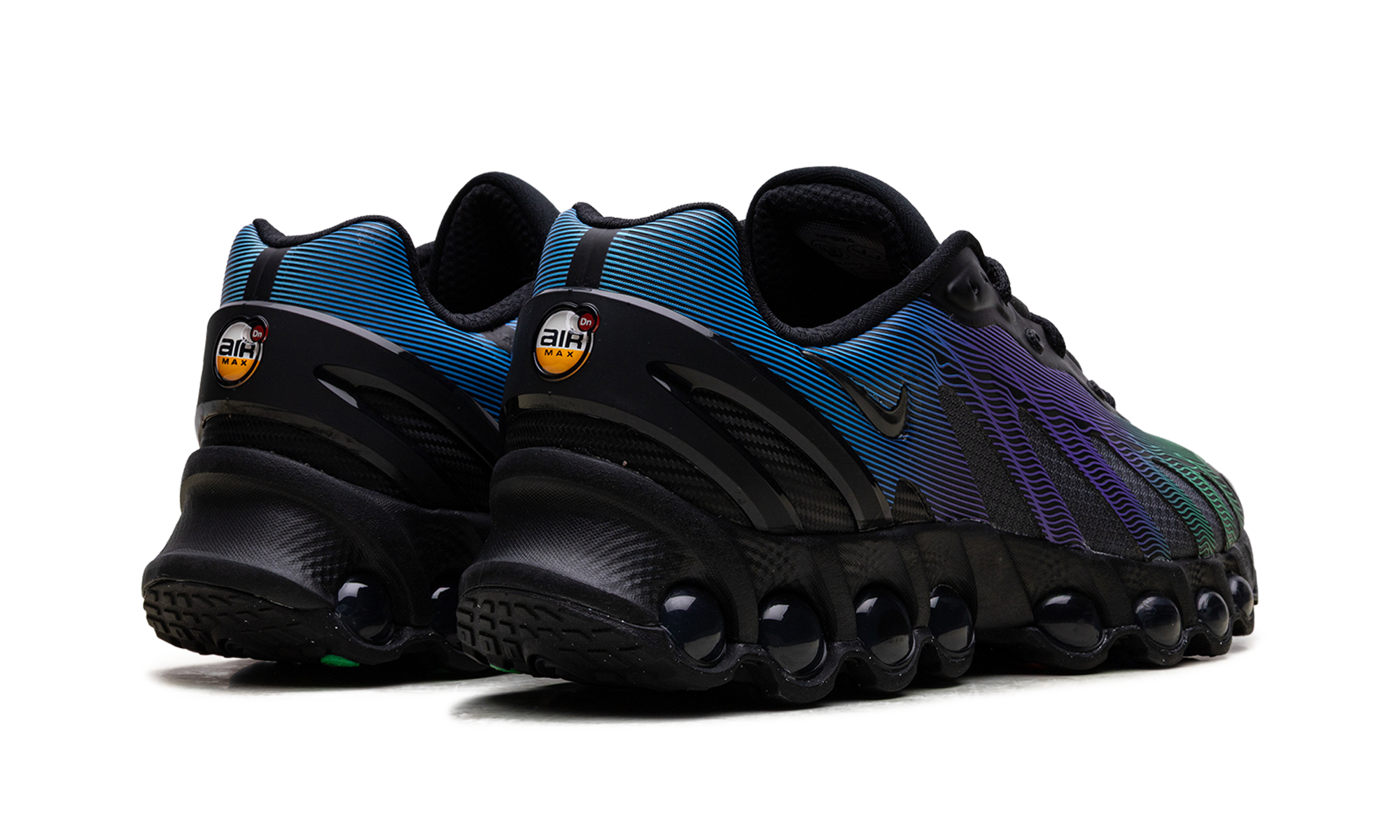 Air Max Dn8 "Victor victor nyc" IB2211 001