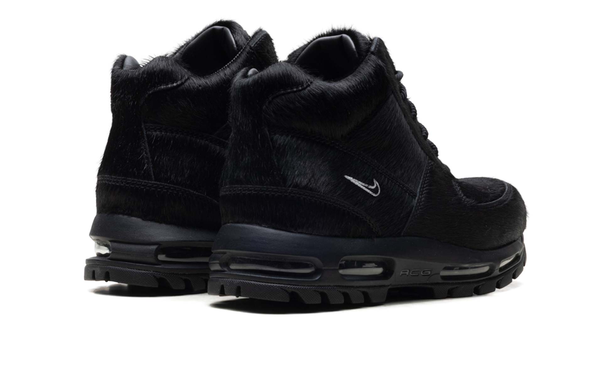 Air Max Goadome "Black pony hair" IO4635 001