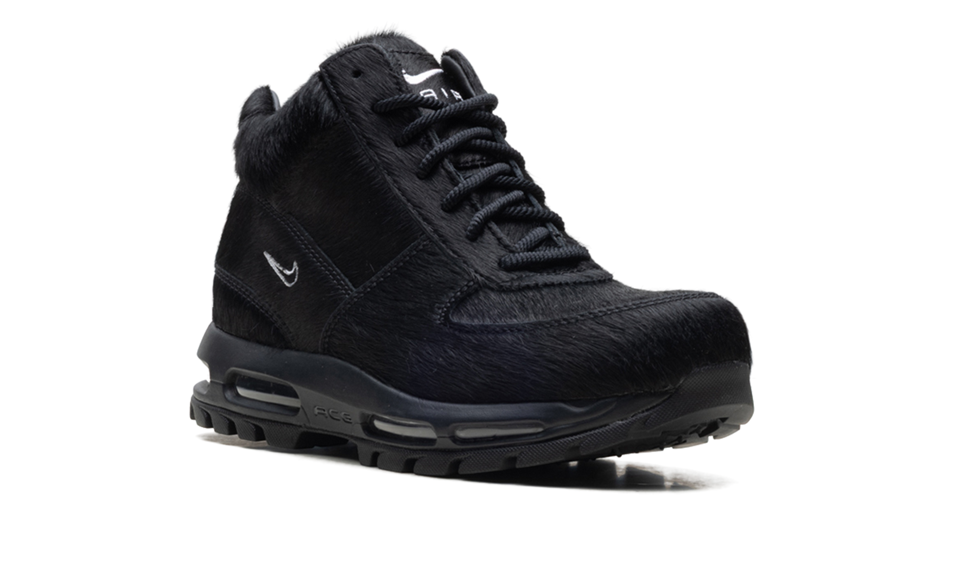 Air Max Goadome "Black pony hair" IO4635 001