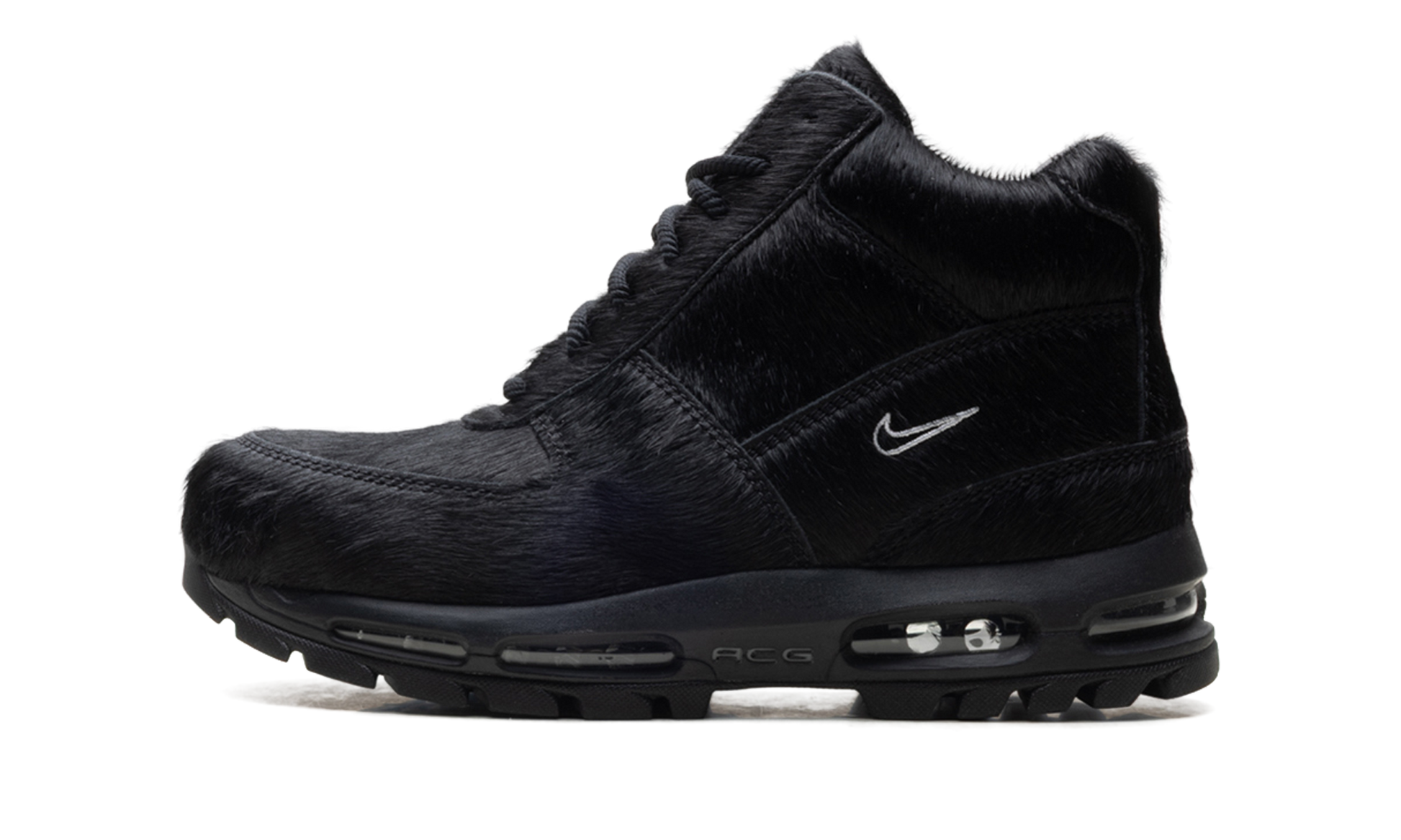 Air Max Goadome "Black pony hair" IO4635 001