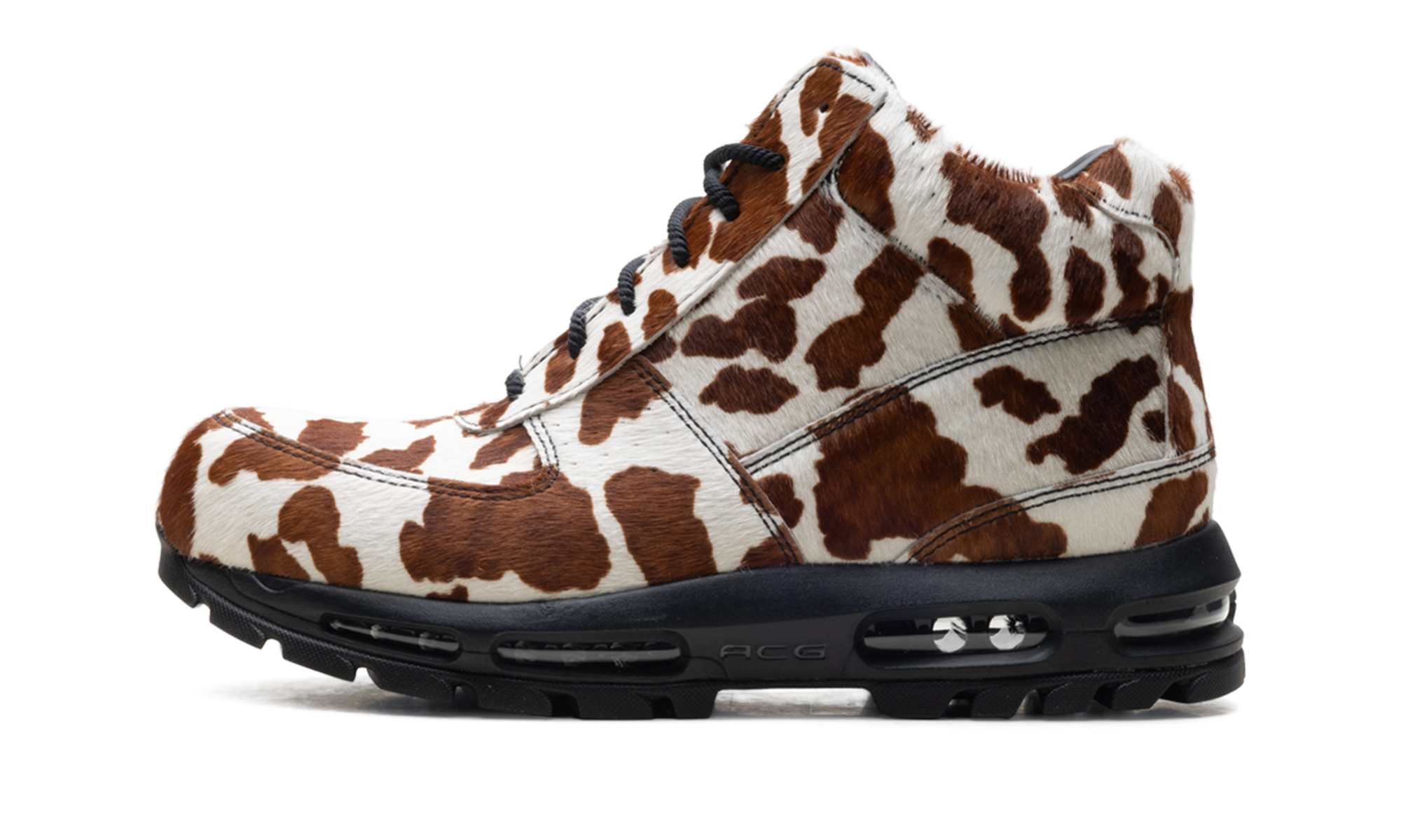 Air Max Goadome "Cow print pony hair" IO4635 100