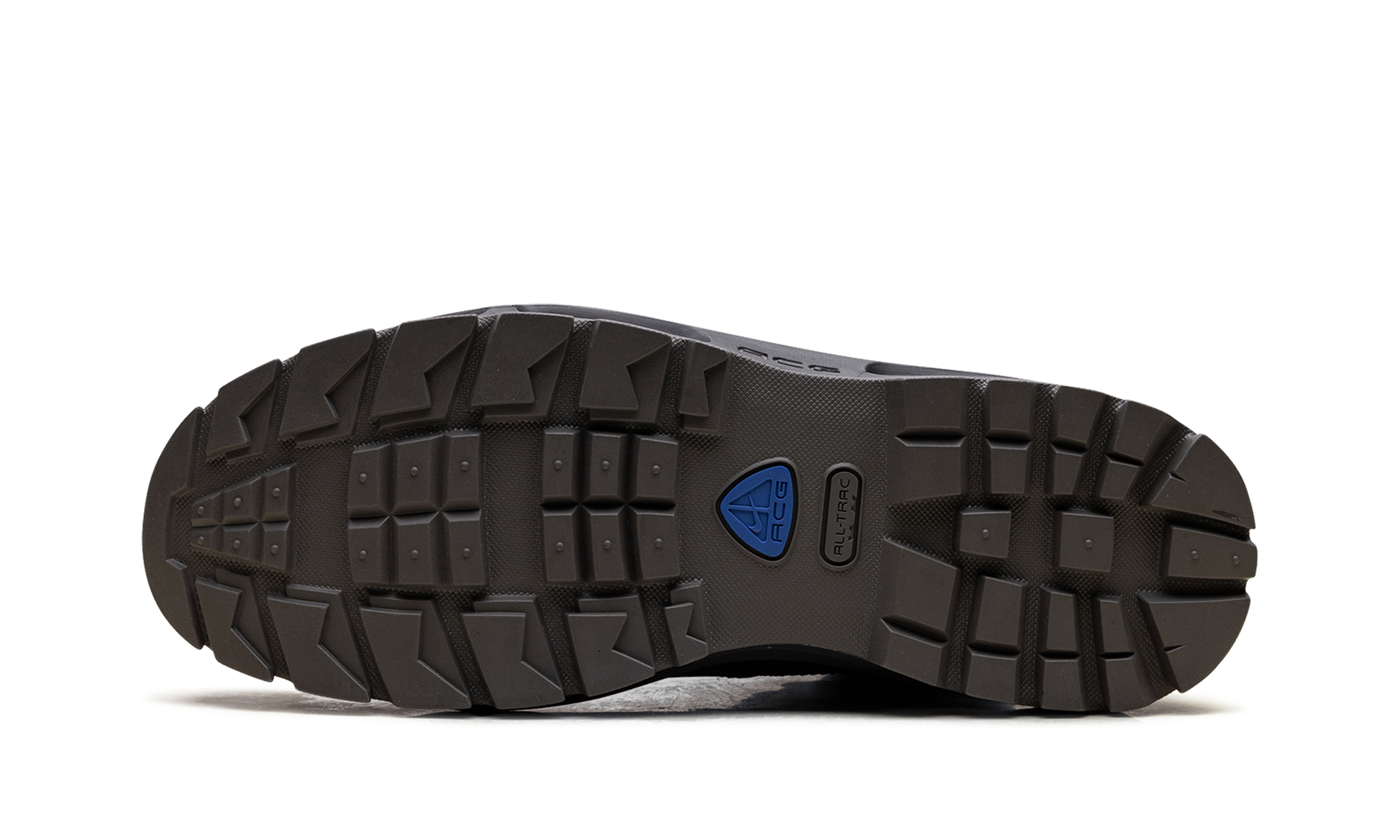 Air Max Goadome "Grey"