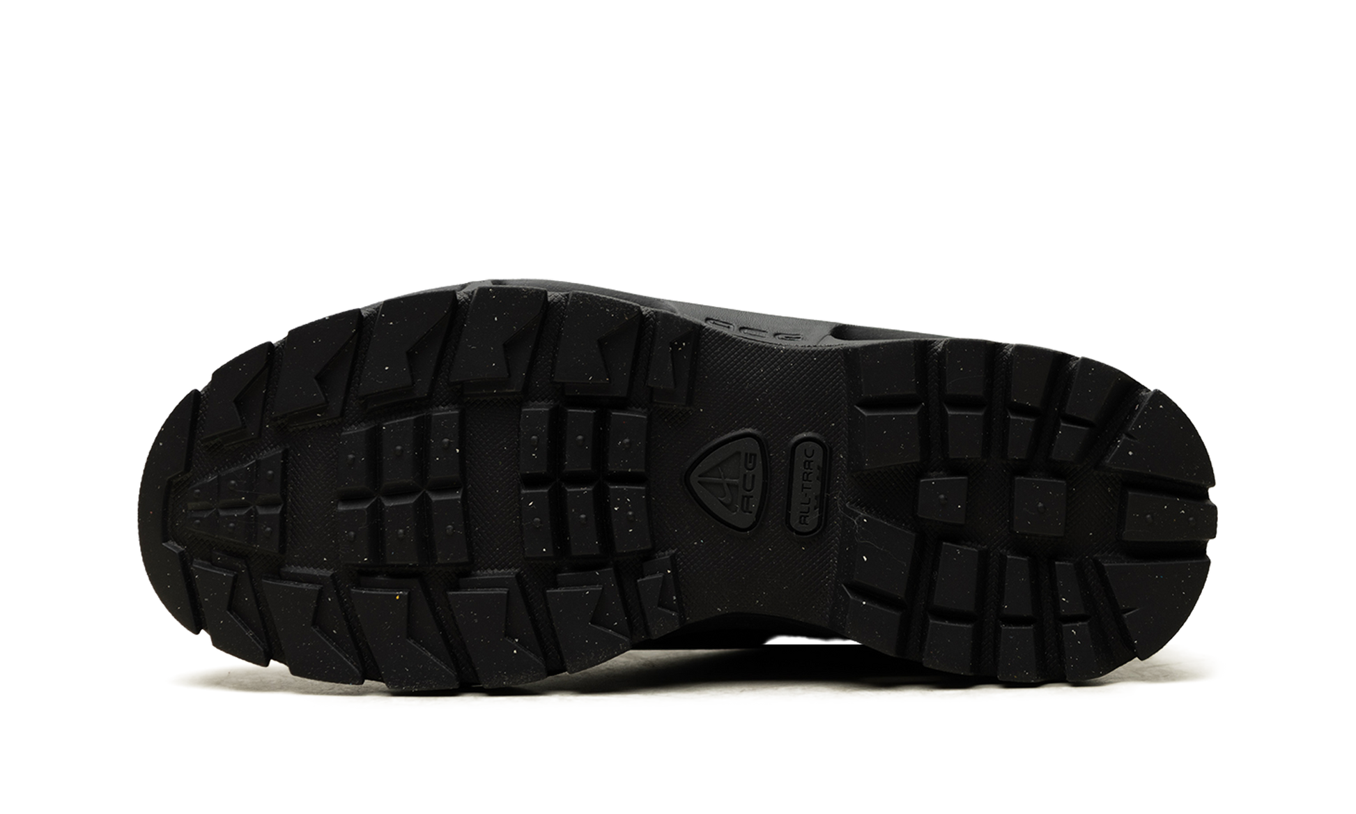 Air Max Goadome Low "Black" IQ0641 001