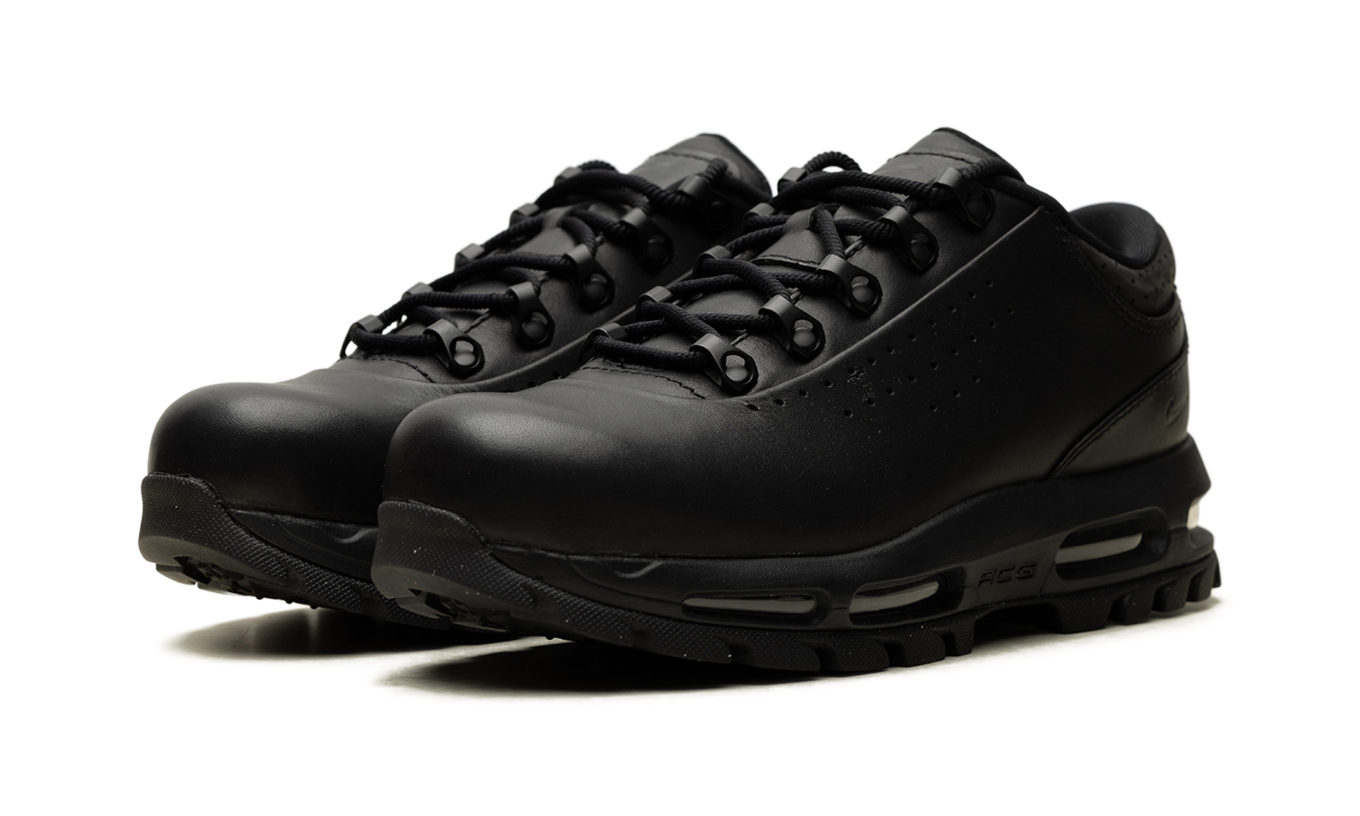 Air Max Goadome Low "Black" IQ0641 001
