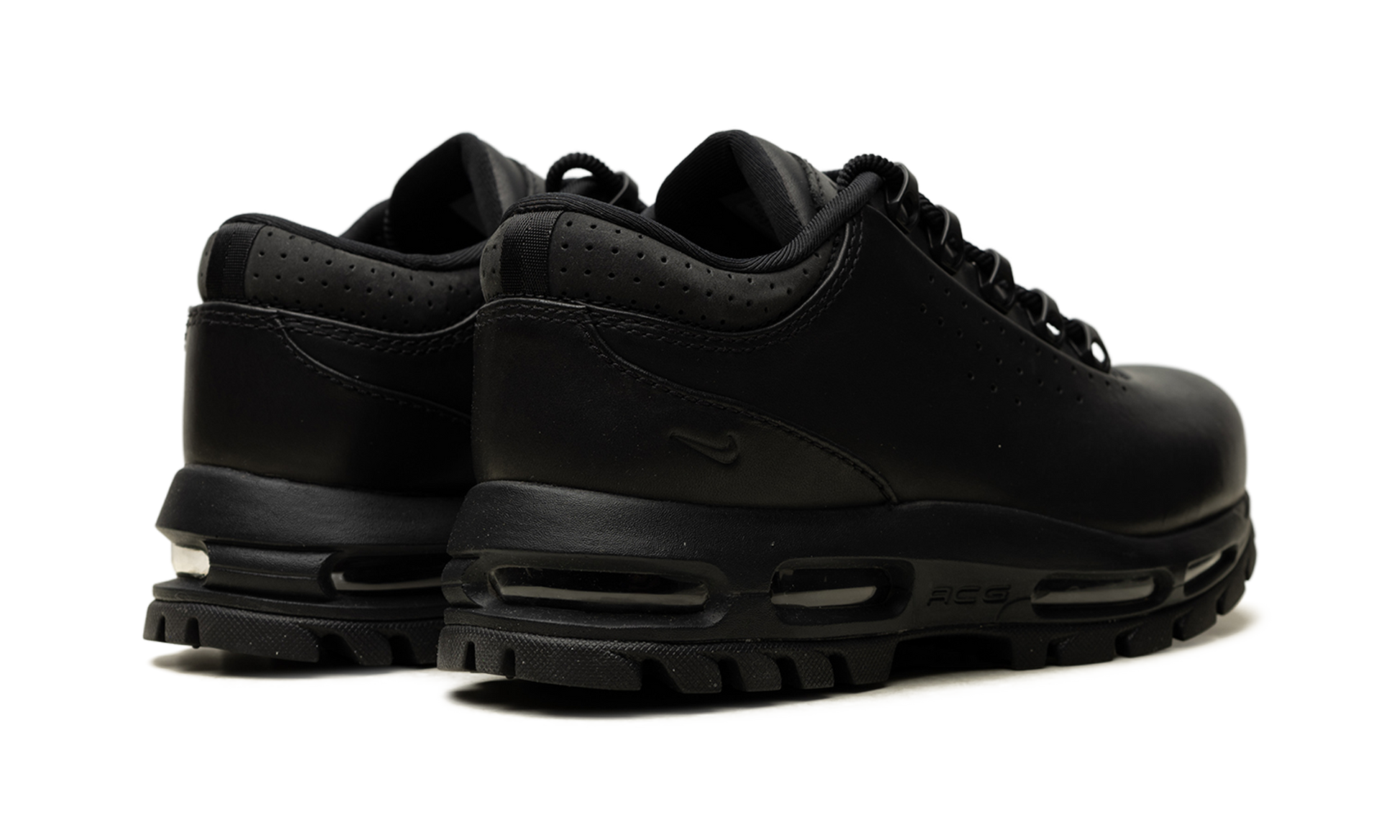 Air Max Goadome Low "Black" IQ0641 001