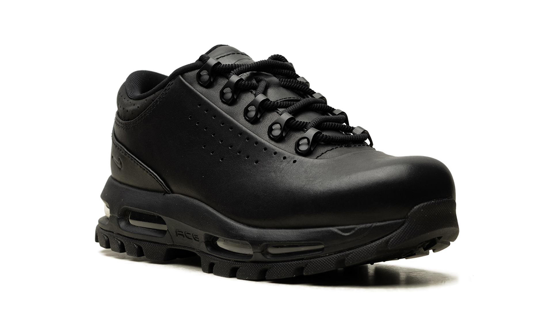Air Max Goadome Low "Black"