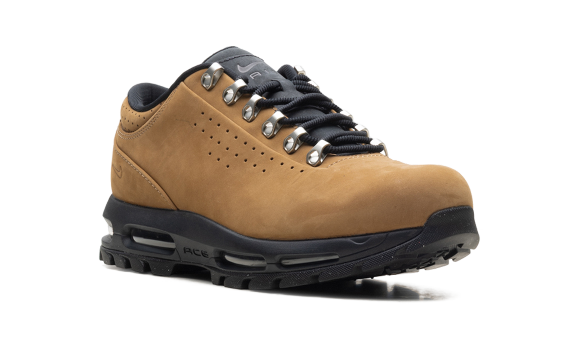 Air Max Goadome Low "Taupe"