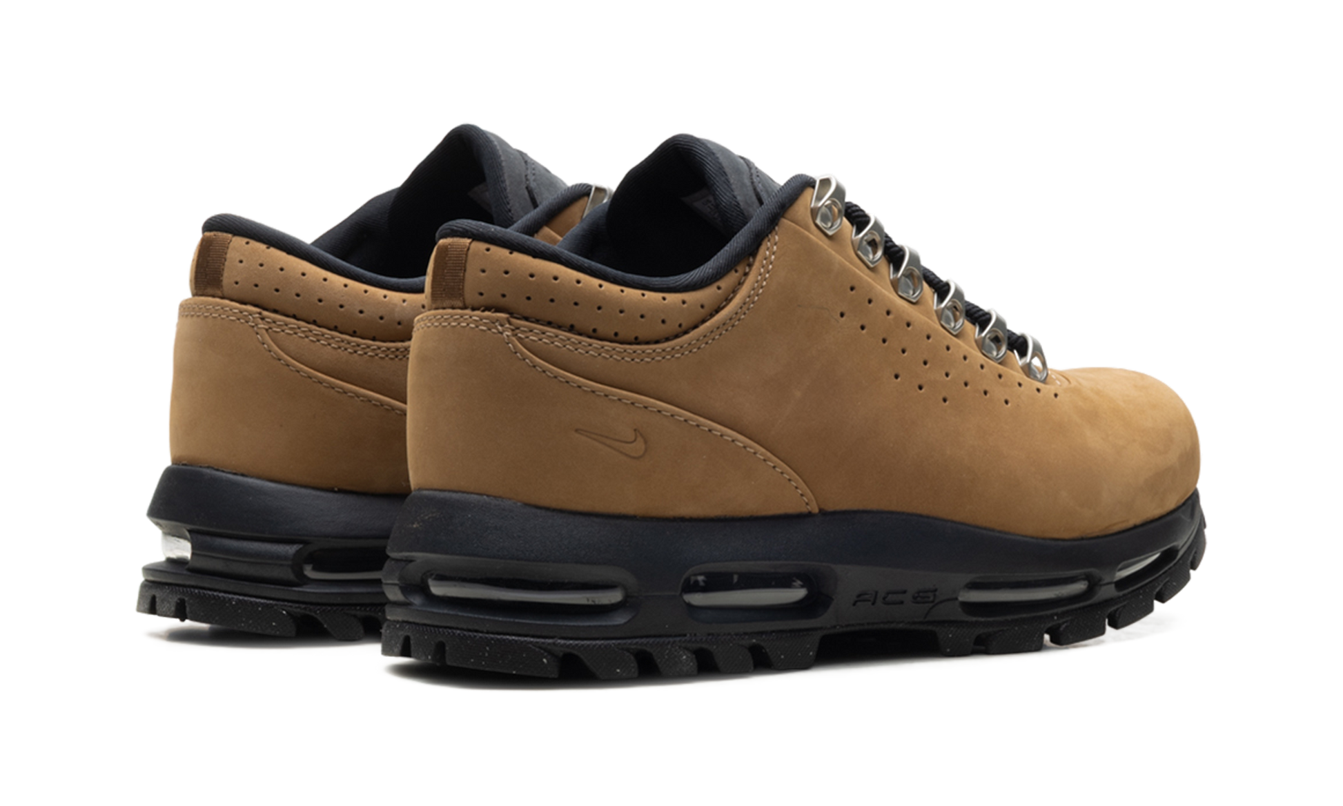 Air Max Goadome Low "Taupe"
