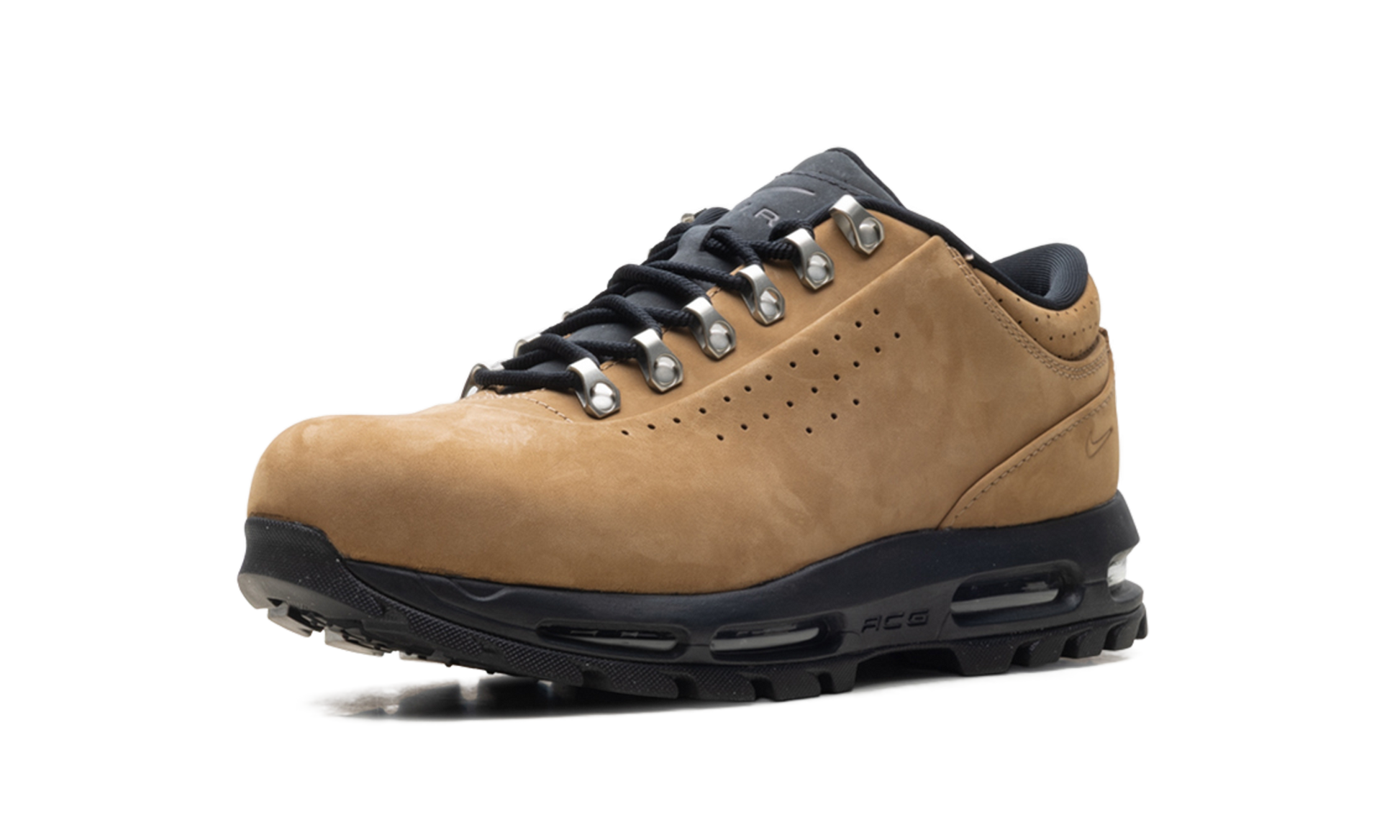 Air Max Goadome Low "Taupe"