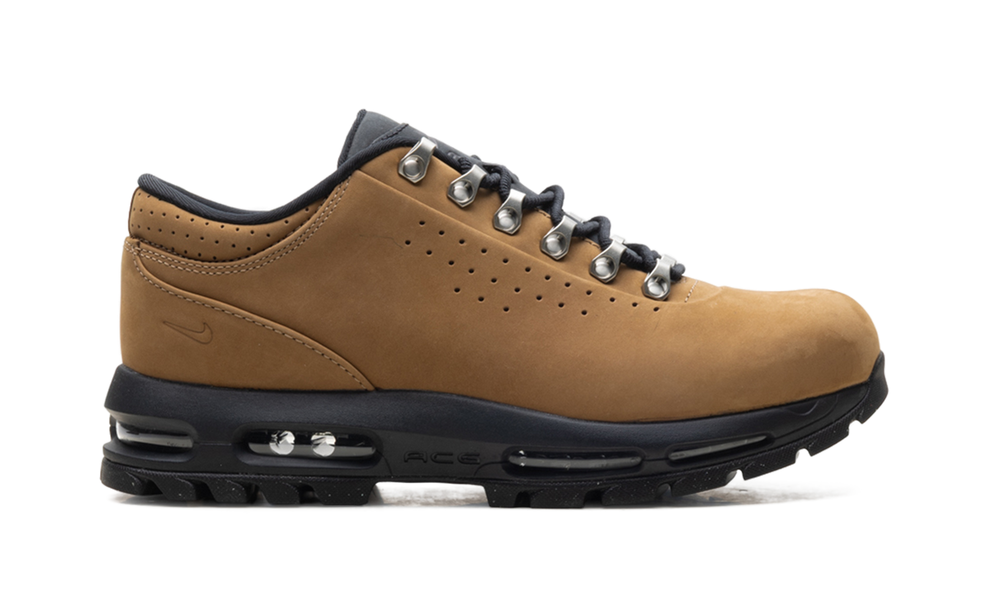 Air Max Goadome Low "Taupe"