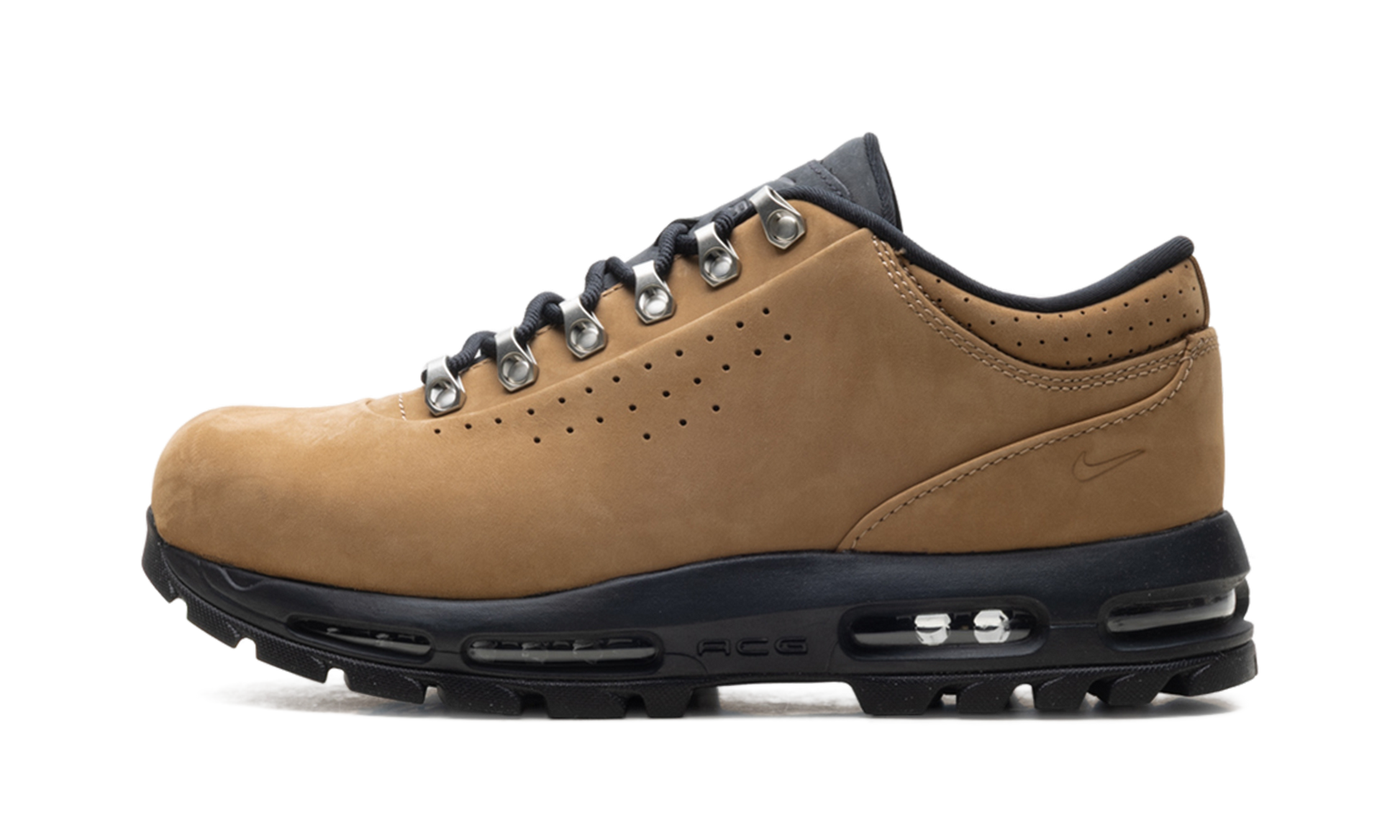 Air Max Goadome Low "Taupe"
