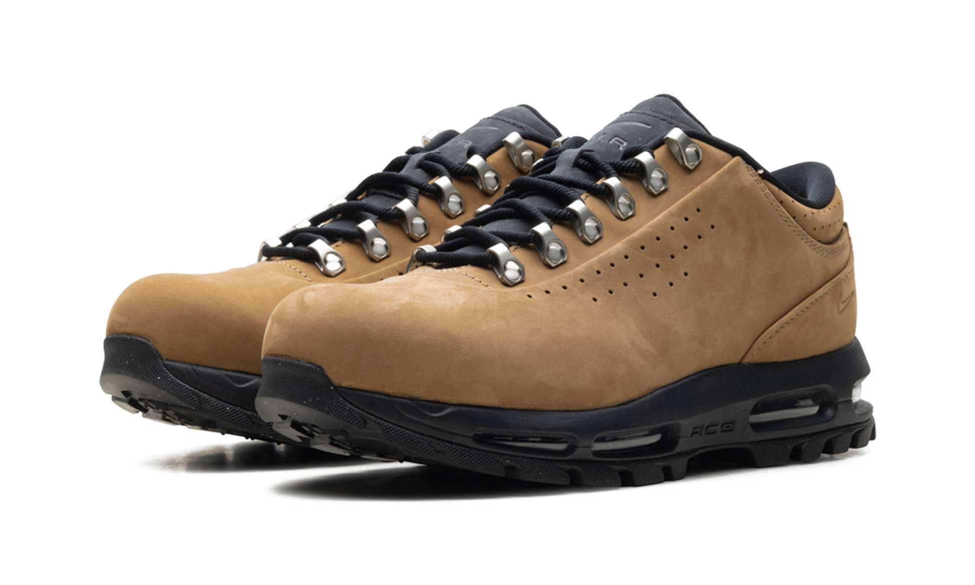 Air Max Goadome Low "Taupe"