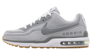 Air Max Ltd 3 Txt "Wolf grey" 746379 012