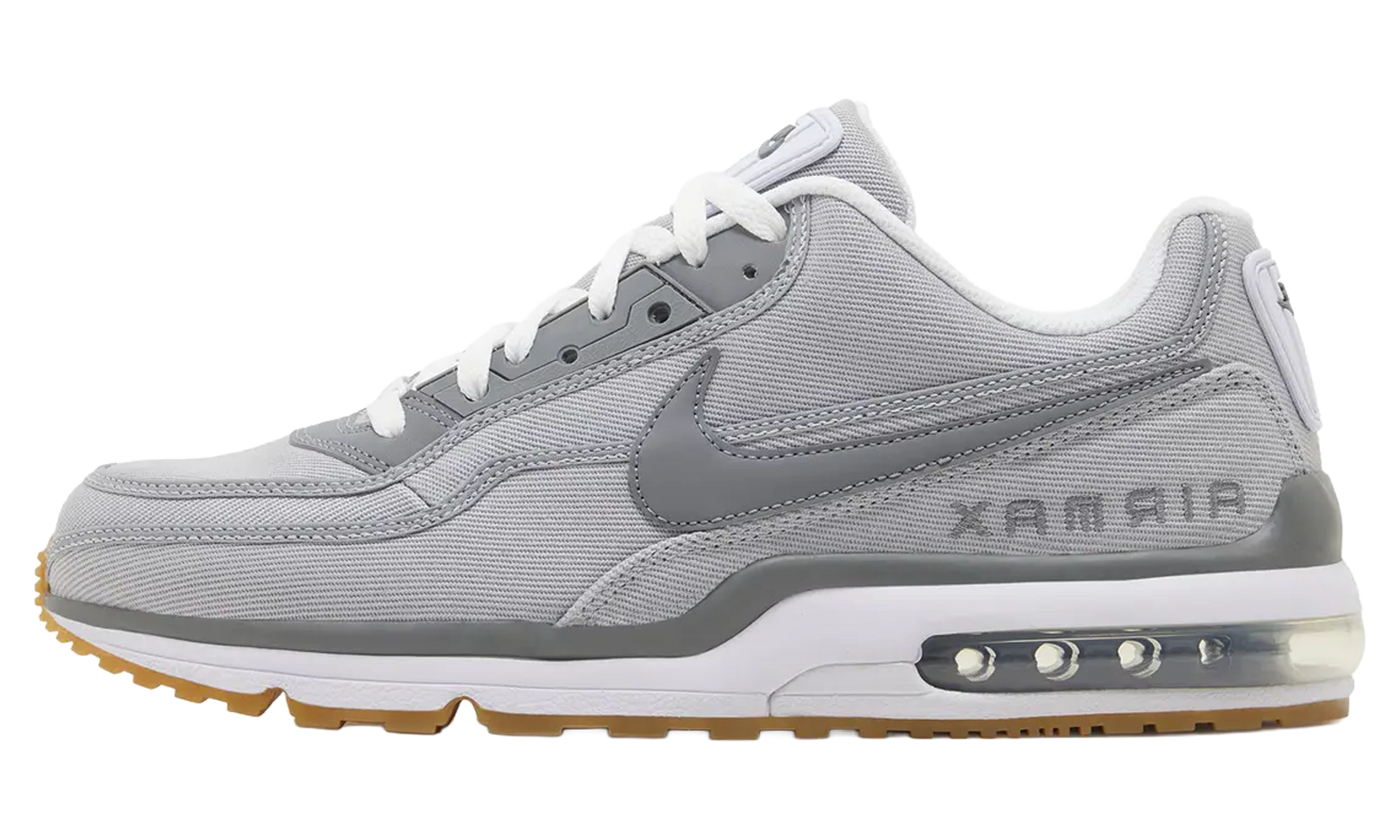 Air Max Ltd 3 Txt "Wolf grey" 746379 012