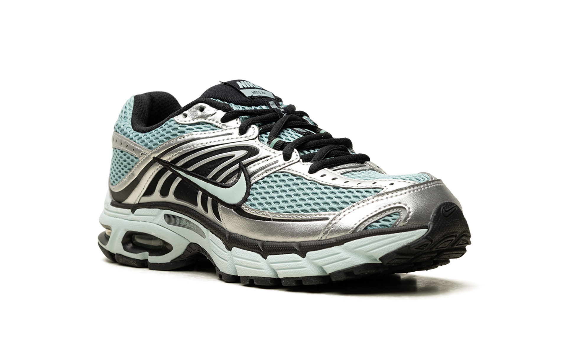 Air Max Moto 2k Women "Cannon / green haze" HQ2056 006